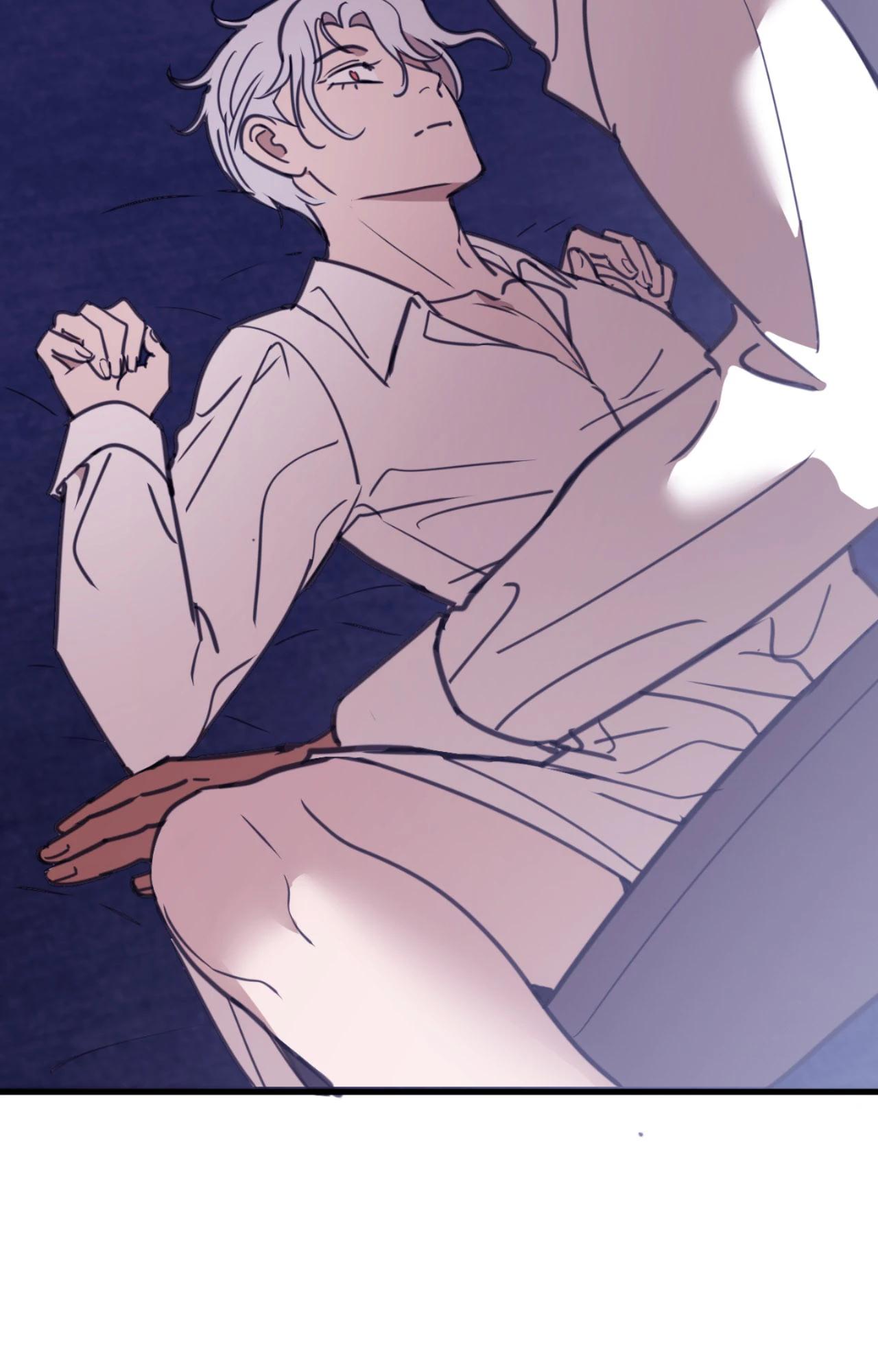 Read Caladrius chapter 26 image 98 on Lezhin