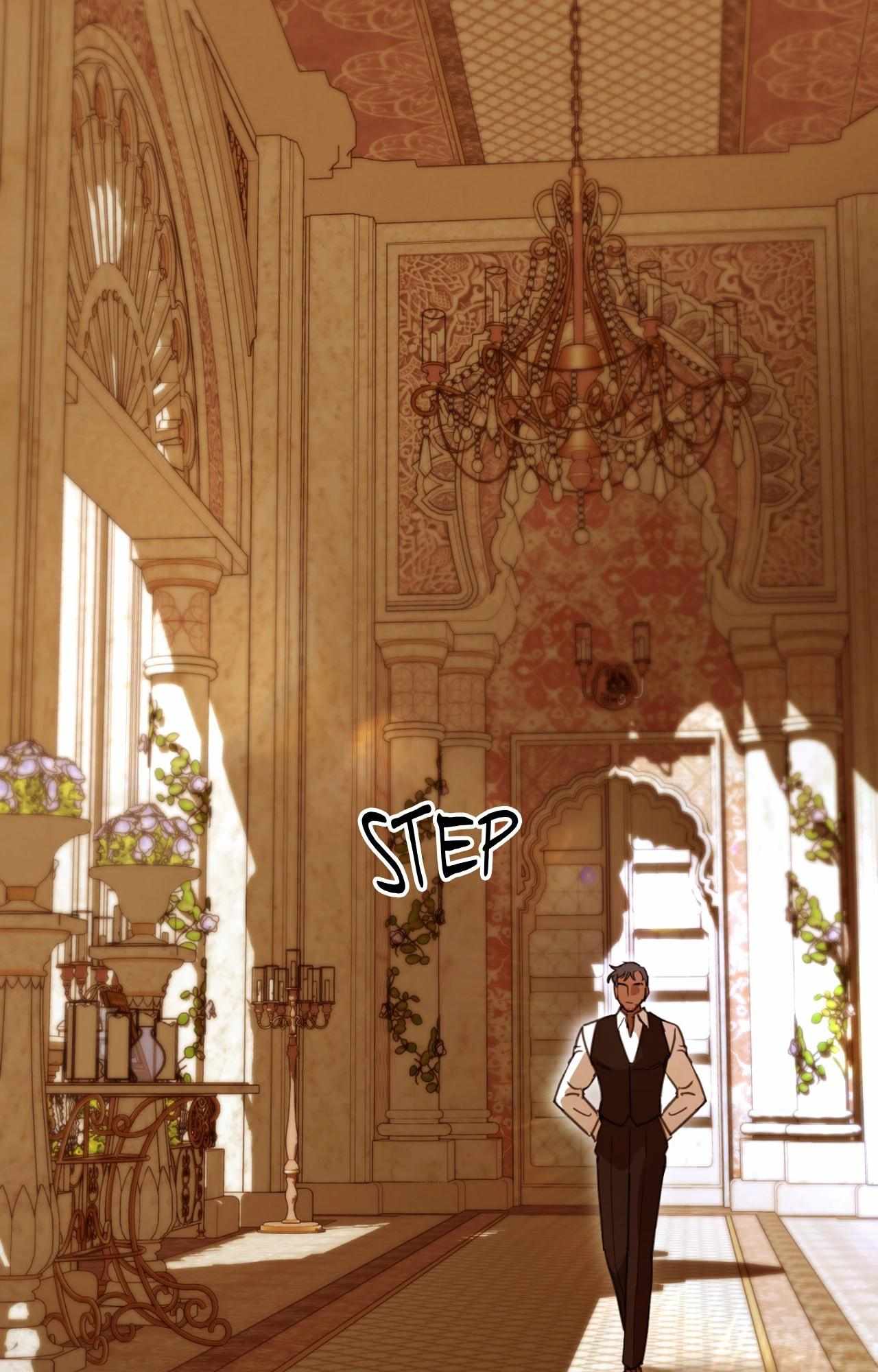 Read Caladrius chapter 27 image 12 on Lezhin