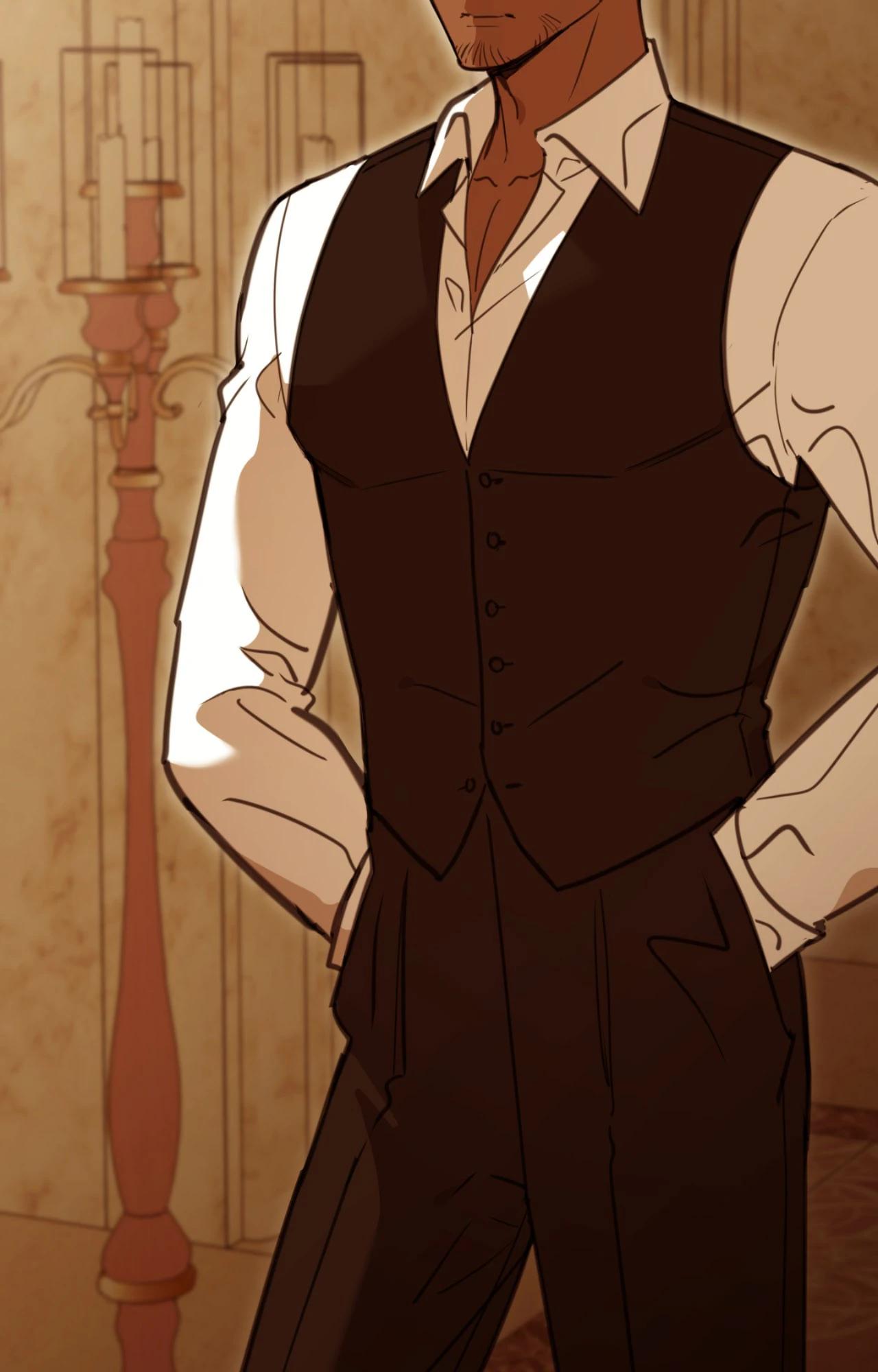 Read Caladrius chapter 27 image 14 on Lezhin