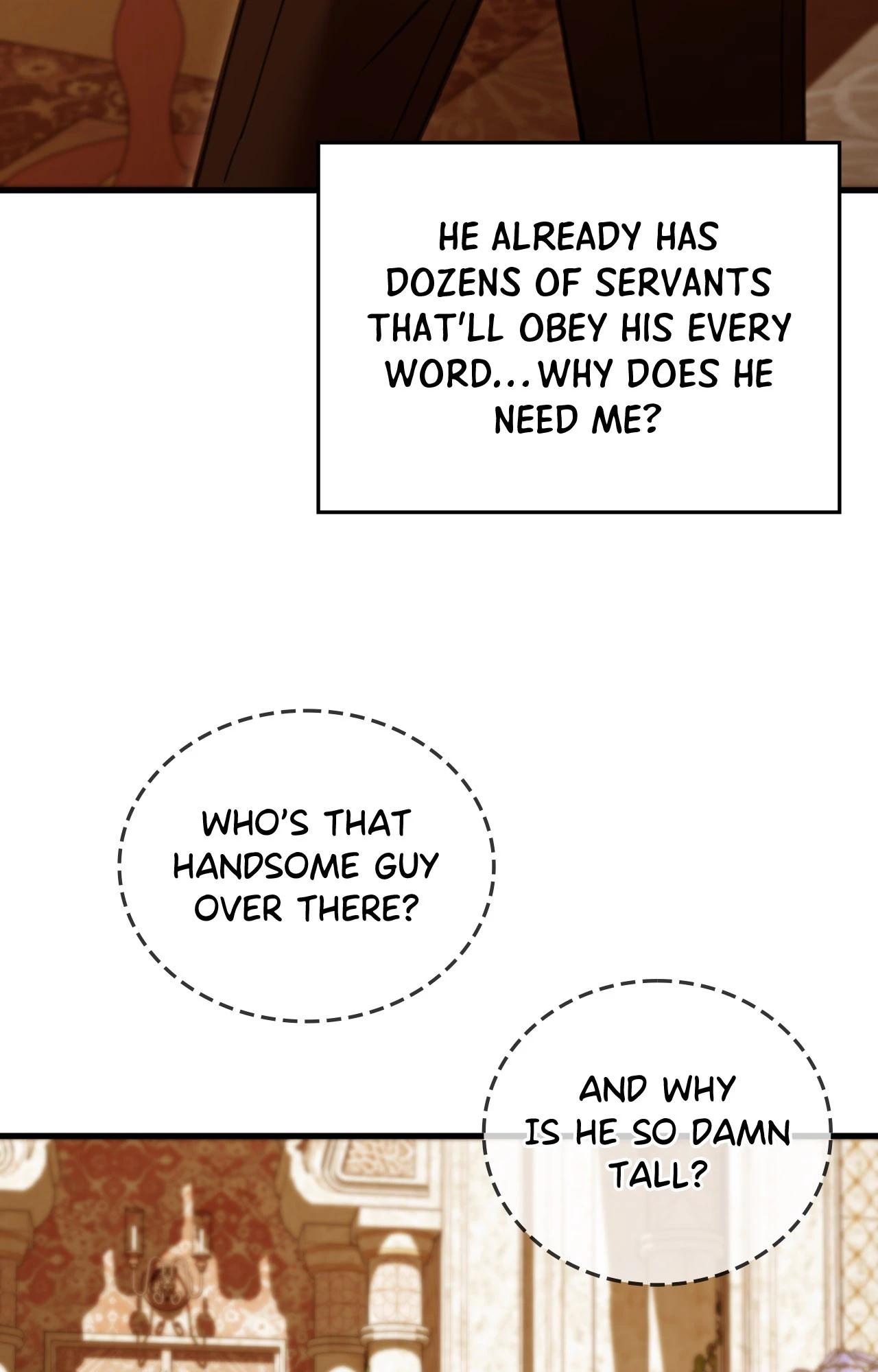 Read Caladrius chapter 27 image 15 on Lezhin