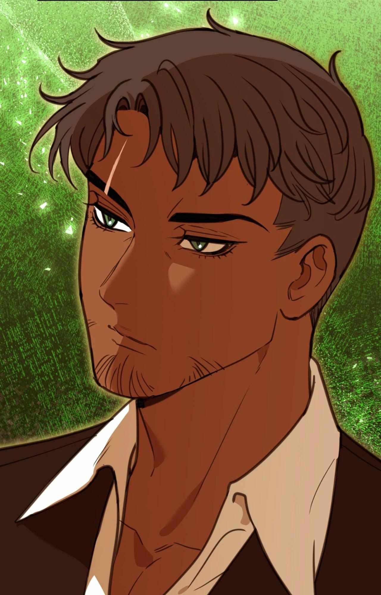 Read Caladrius chapter 27 image 17 on Lezhin