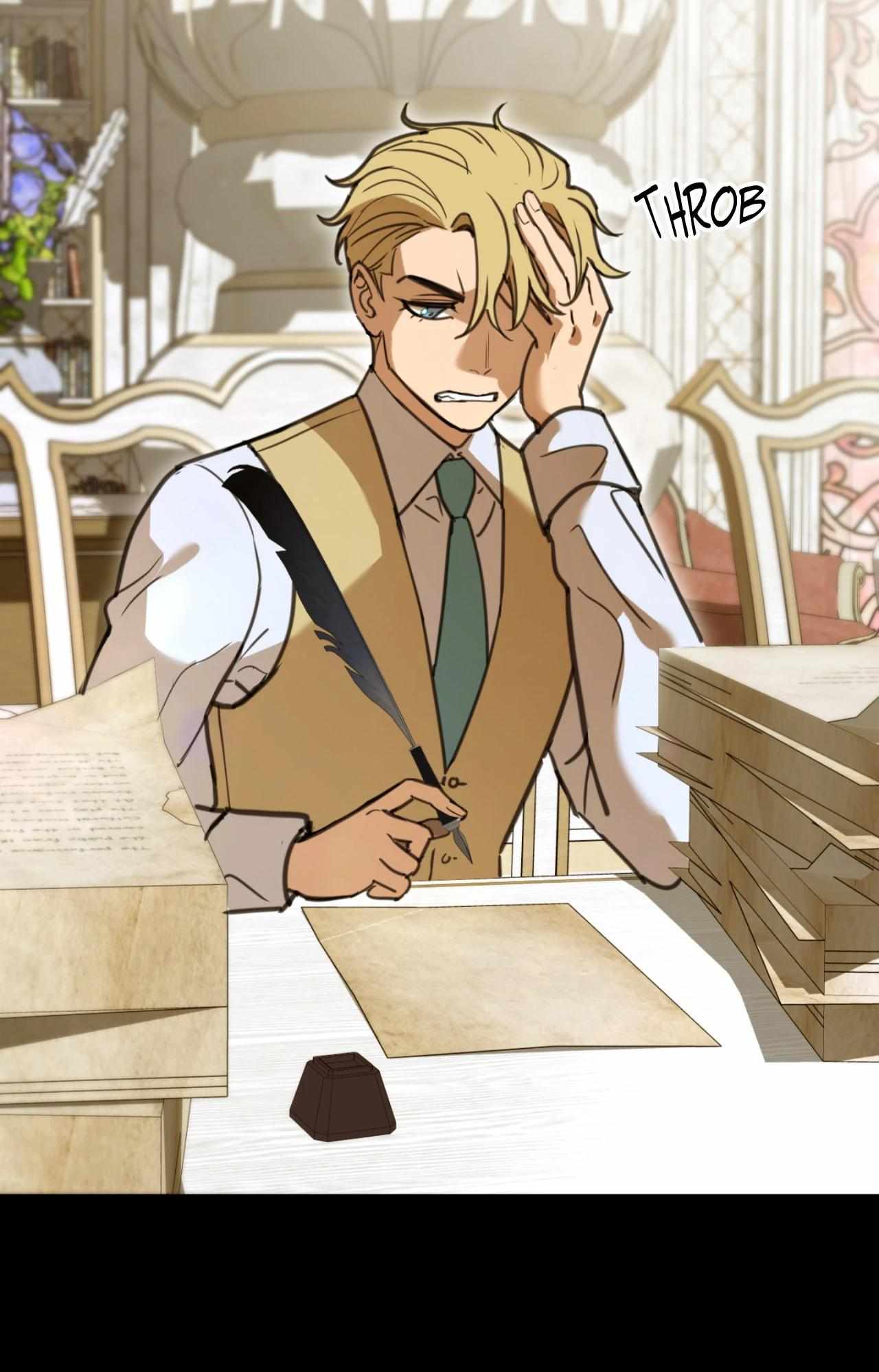 Read Caladrius chapter 27 image 20 on Lezhin