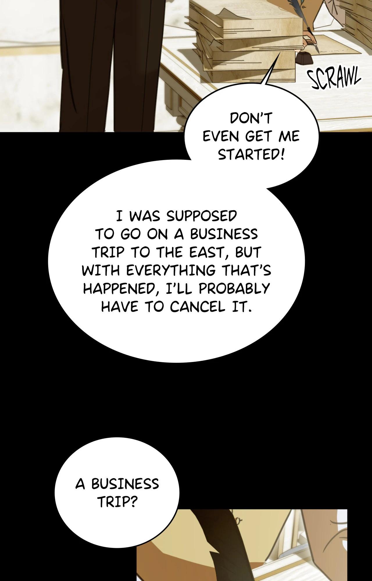 Read Caladrius chapter 27 image 23 on Lezhin