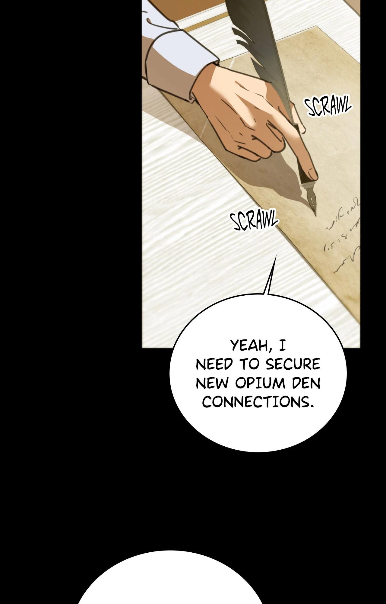 Read Caladrius chapter 27 image 24 on Lezhin
