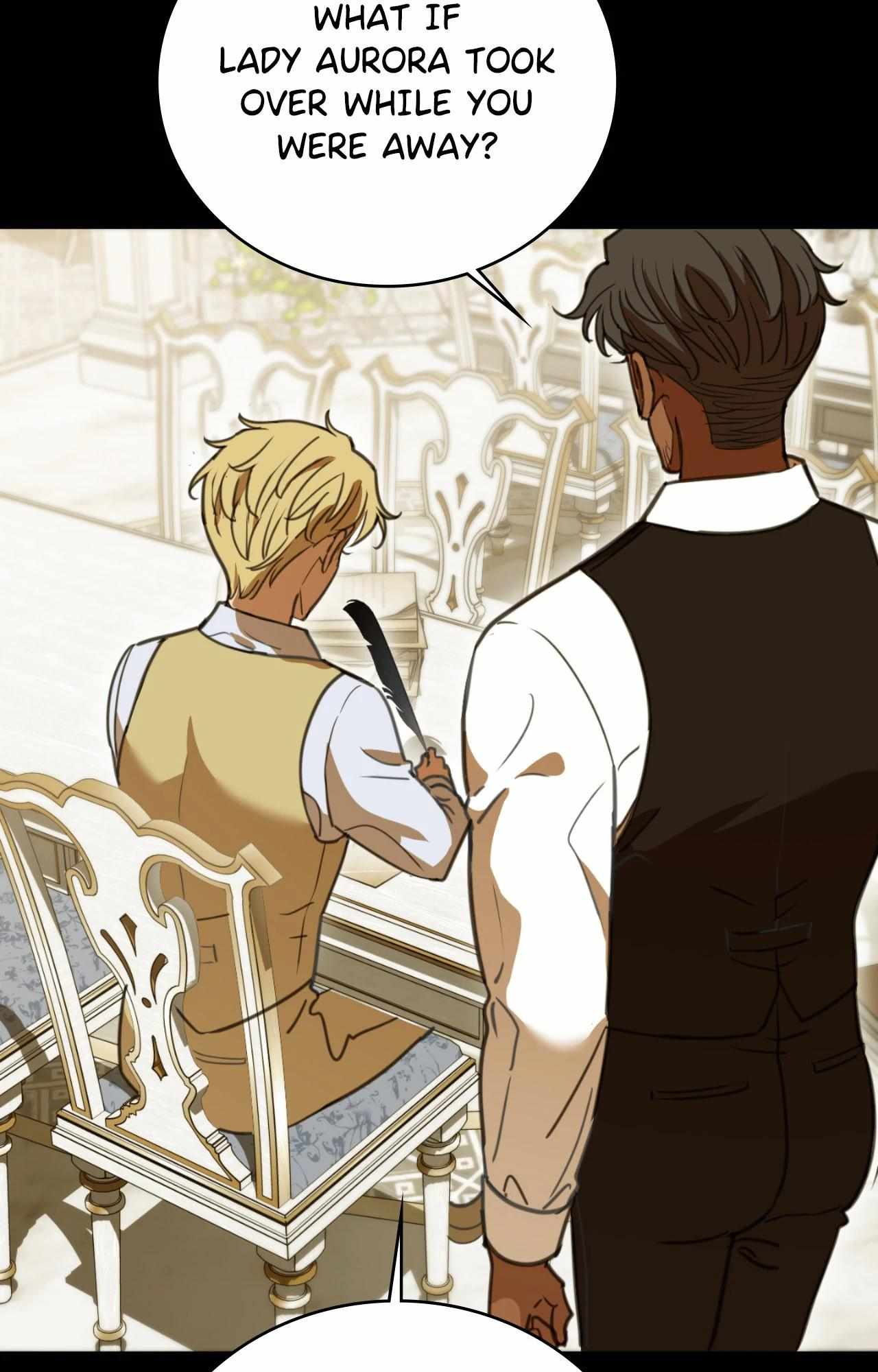 Read Caladrius chapter 27 image 25 on Lezhin