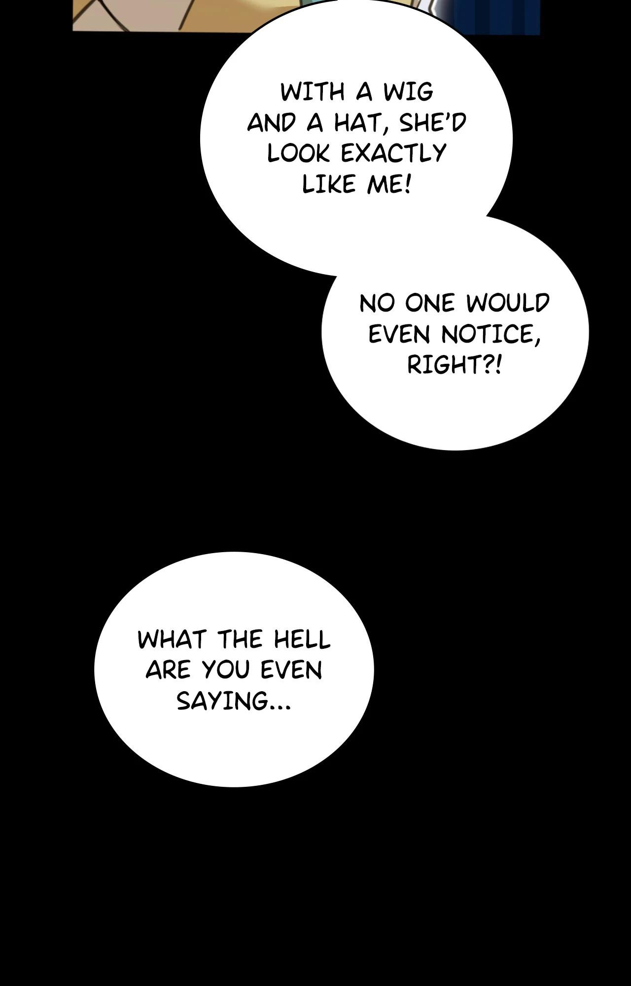 Read Caladrius chapter 27 image 28 on Lezhin