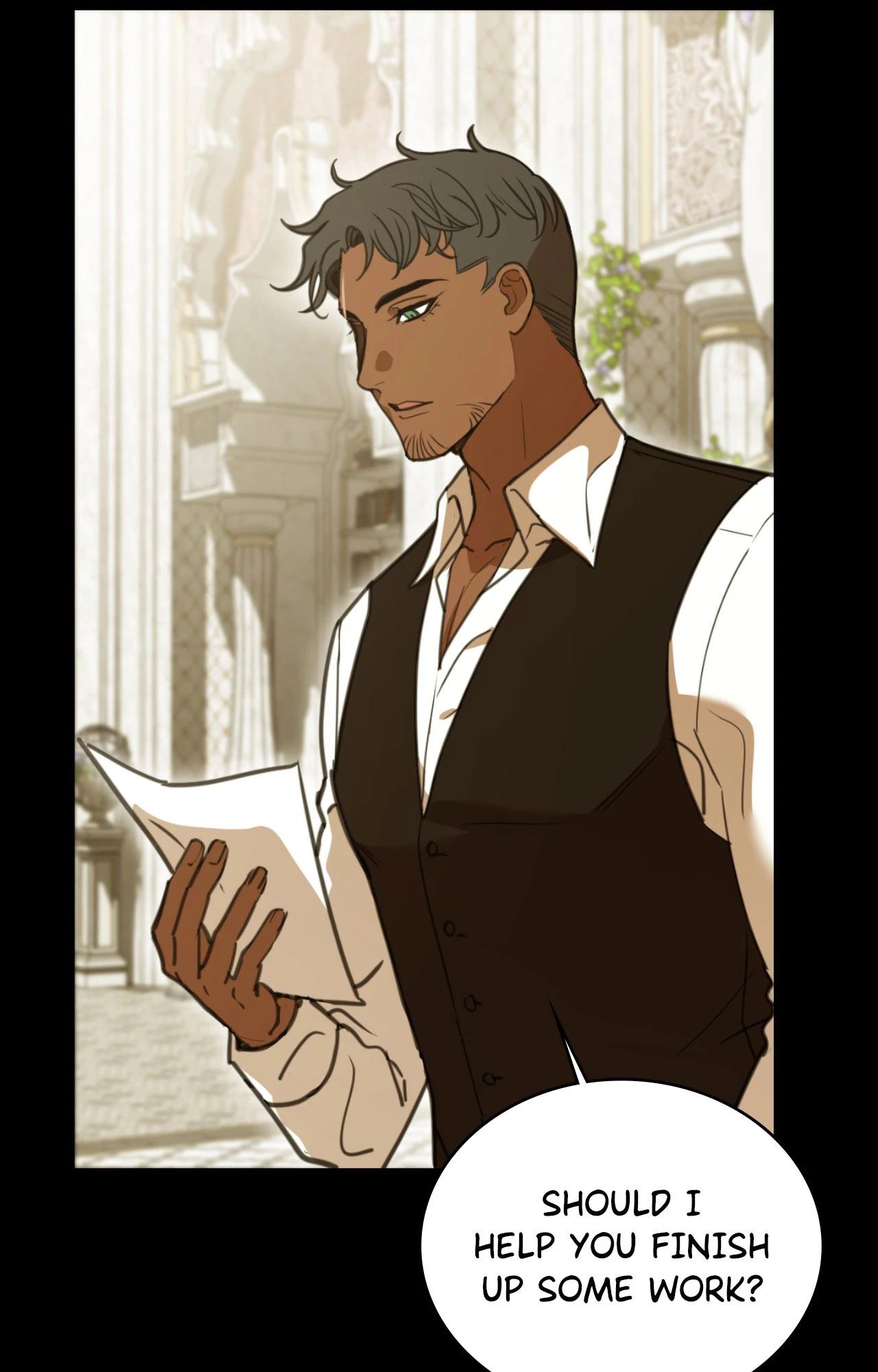 Read Caladrius chapter 27 image 29 on Lezhin