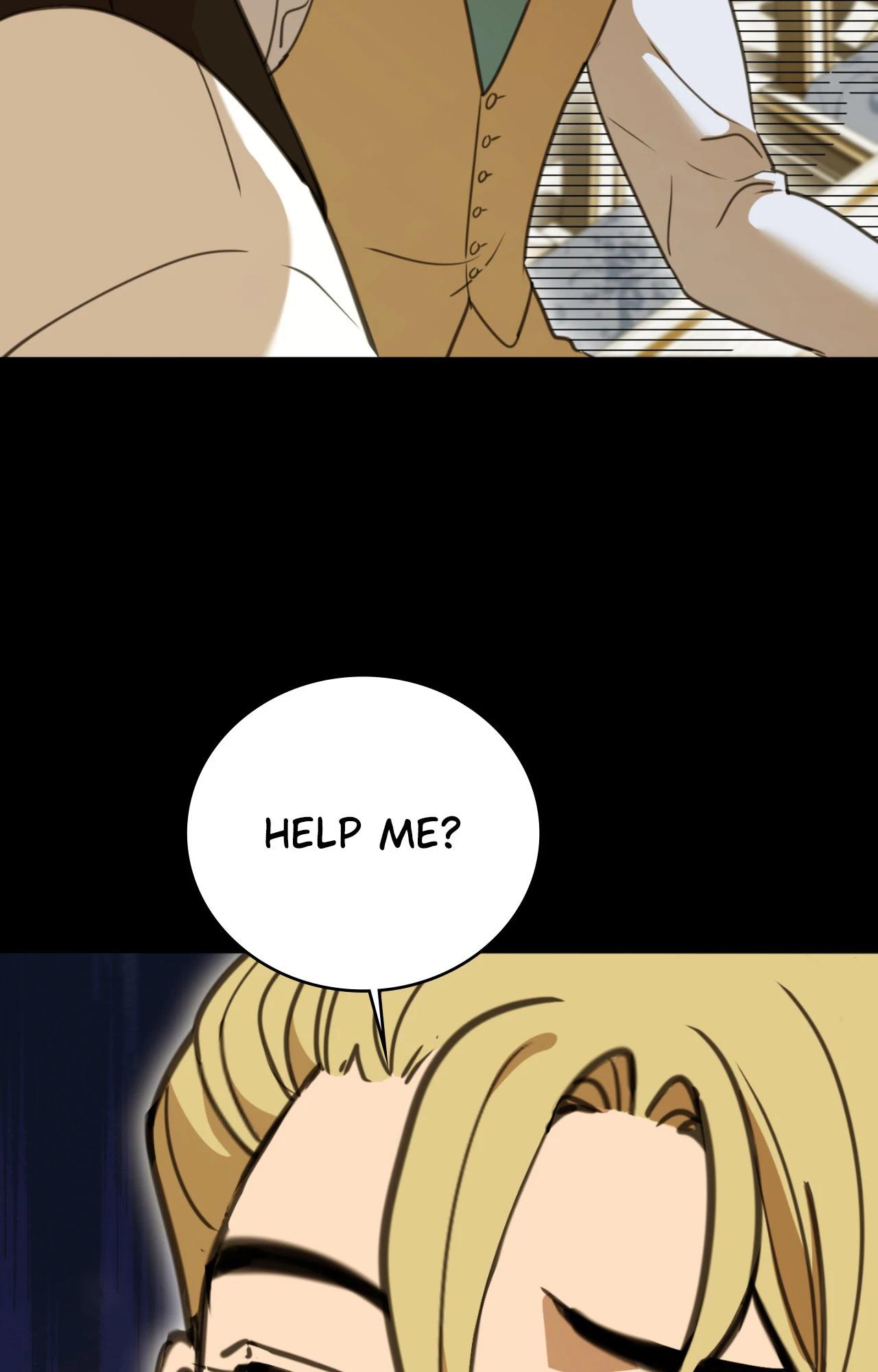 Read Caladrius chapter 27 image 31 on Lezhin