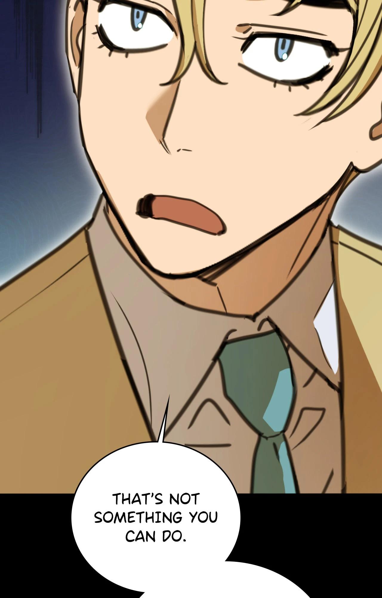 Read Caladrius chapter 27 image 32 on Lezhin