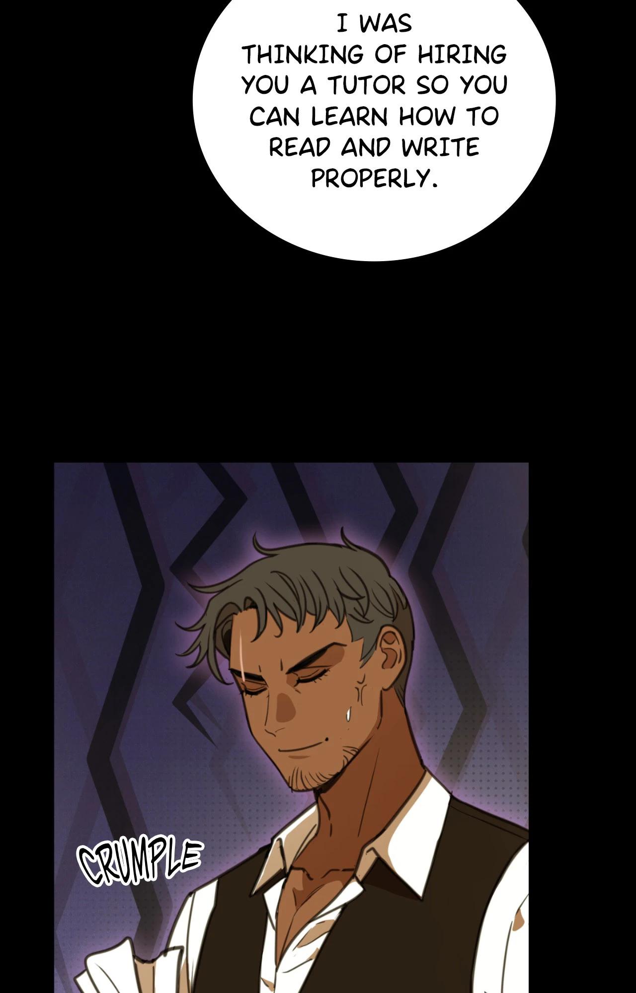 Read Caladrius chapter 27 image 33 on Lezhin