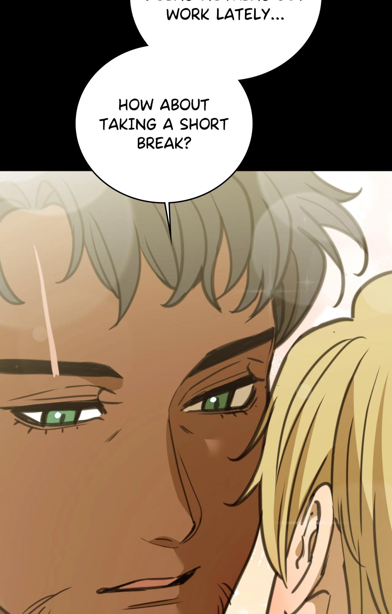 Read Caladrius chapter 27 image 40 on Lezhin