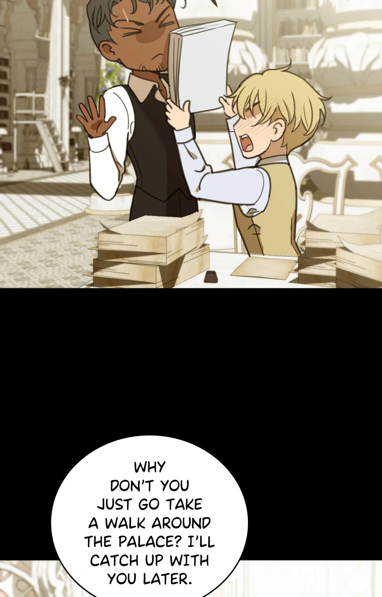 Read Caladrius chapter 27 image 43 on Lezhin