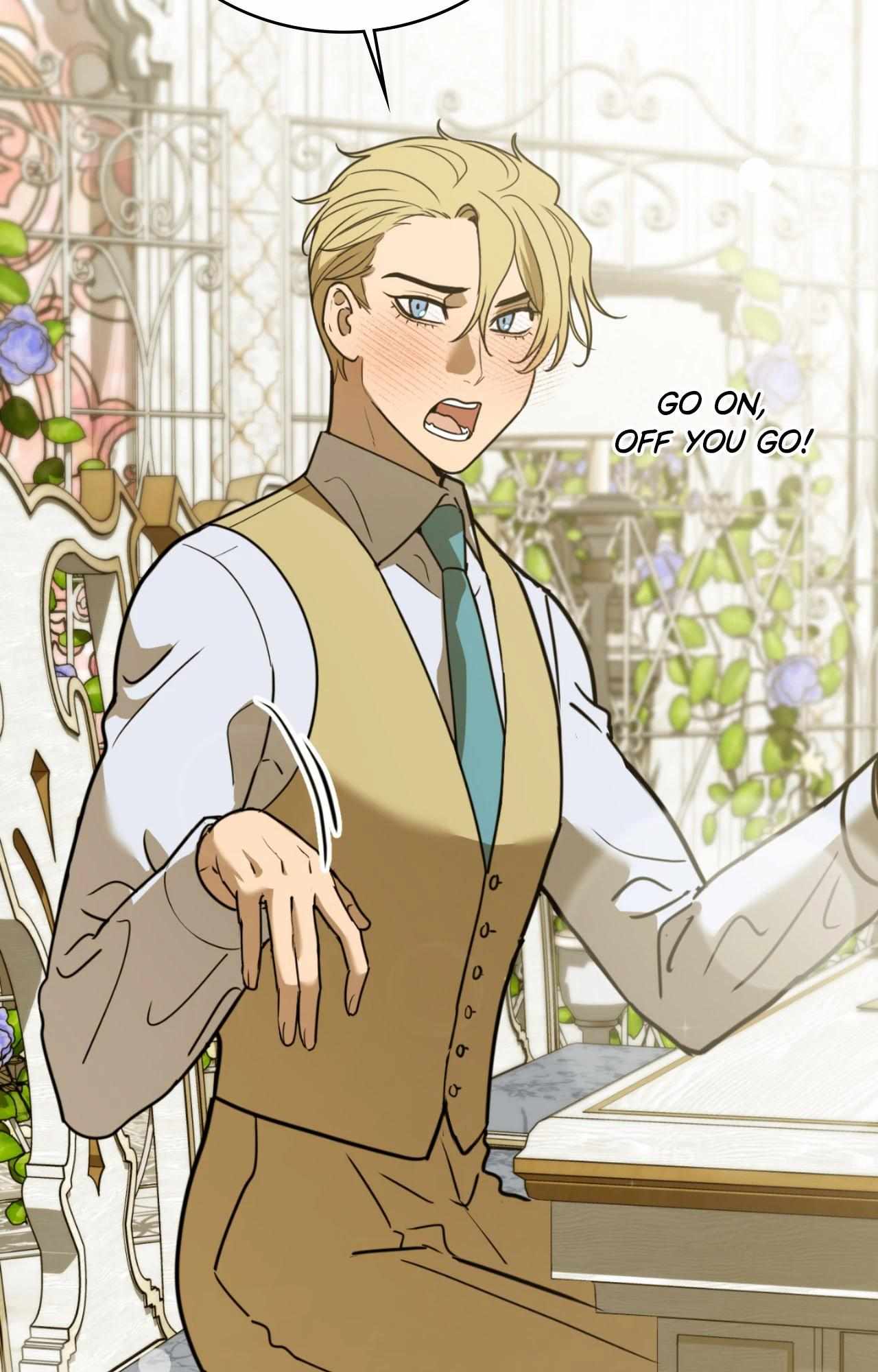 Read Caladrius chapter 27 image 44 on Lezhin