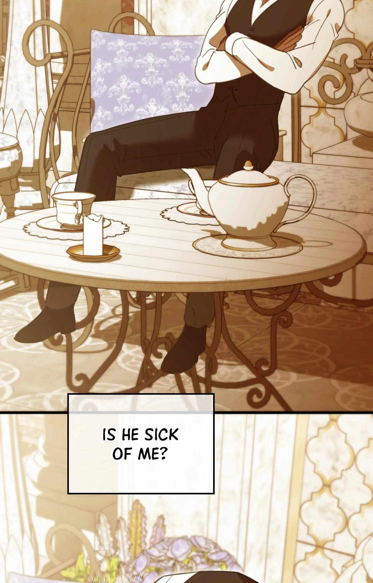 Read Caladrius chapter 27 image 49 on Lezhin