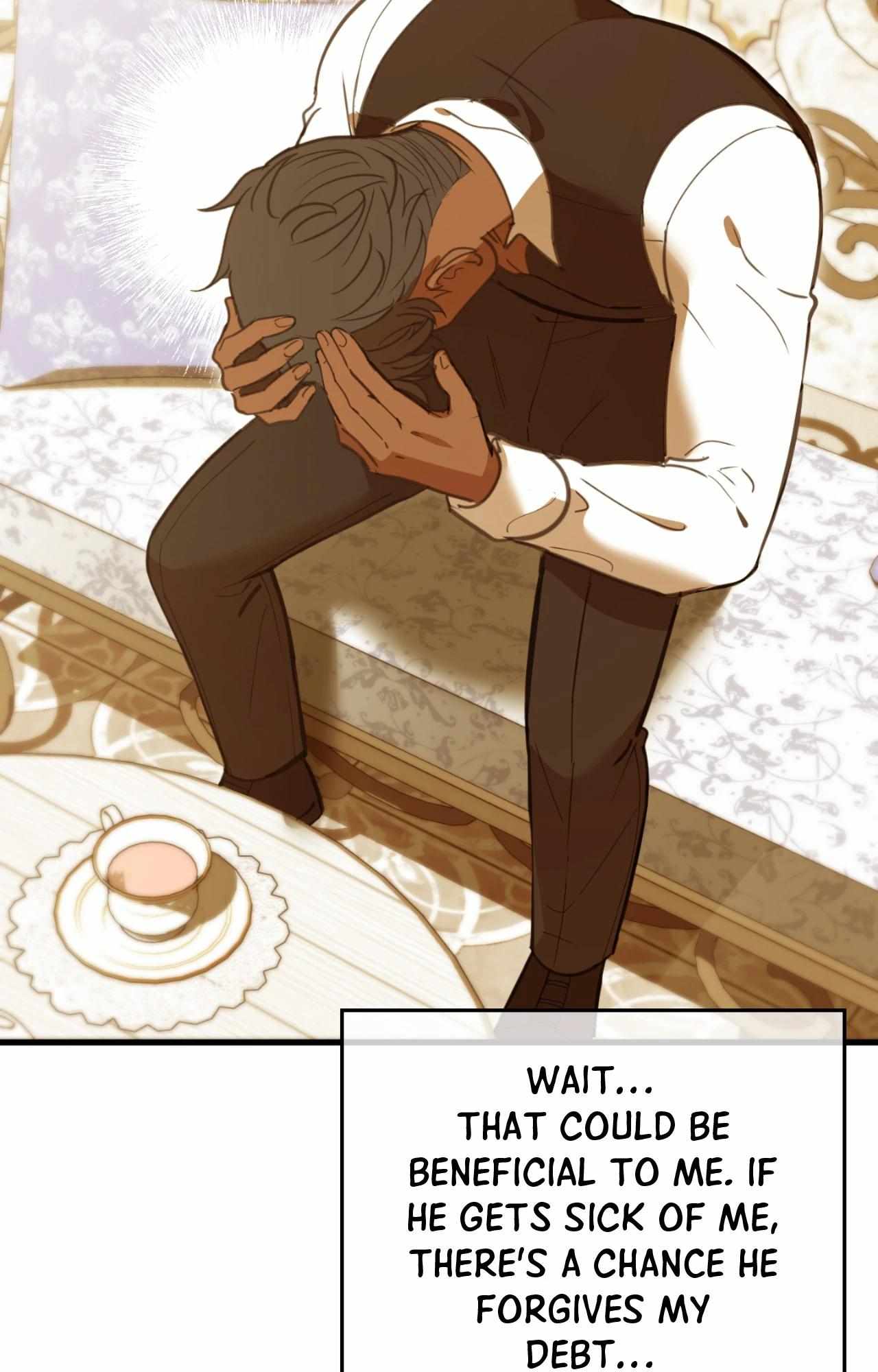 Read Caladrius chapter 27 image 50 on Lezhin