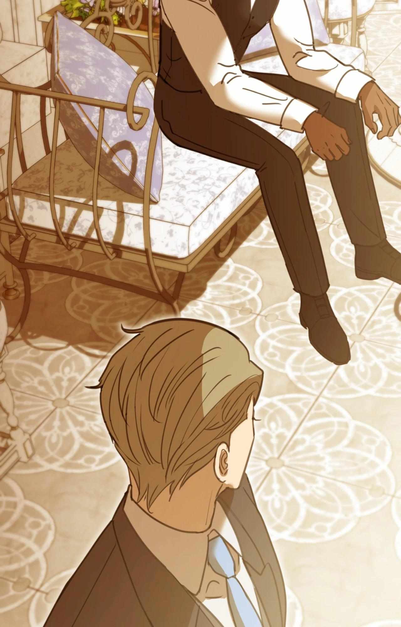 Read Caladrius chapter 27 image 57 on Lezhin