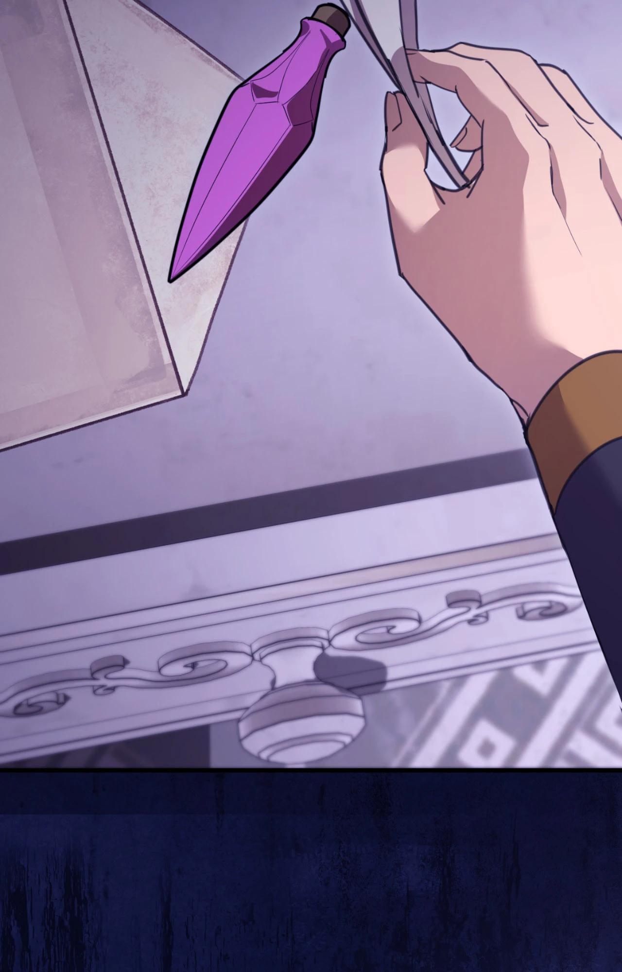 Read Caladrius chapter 27 image 6 on Lezhin
