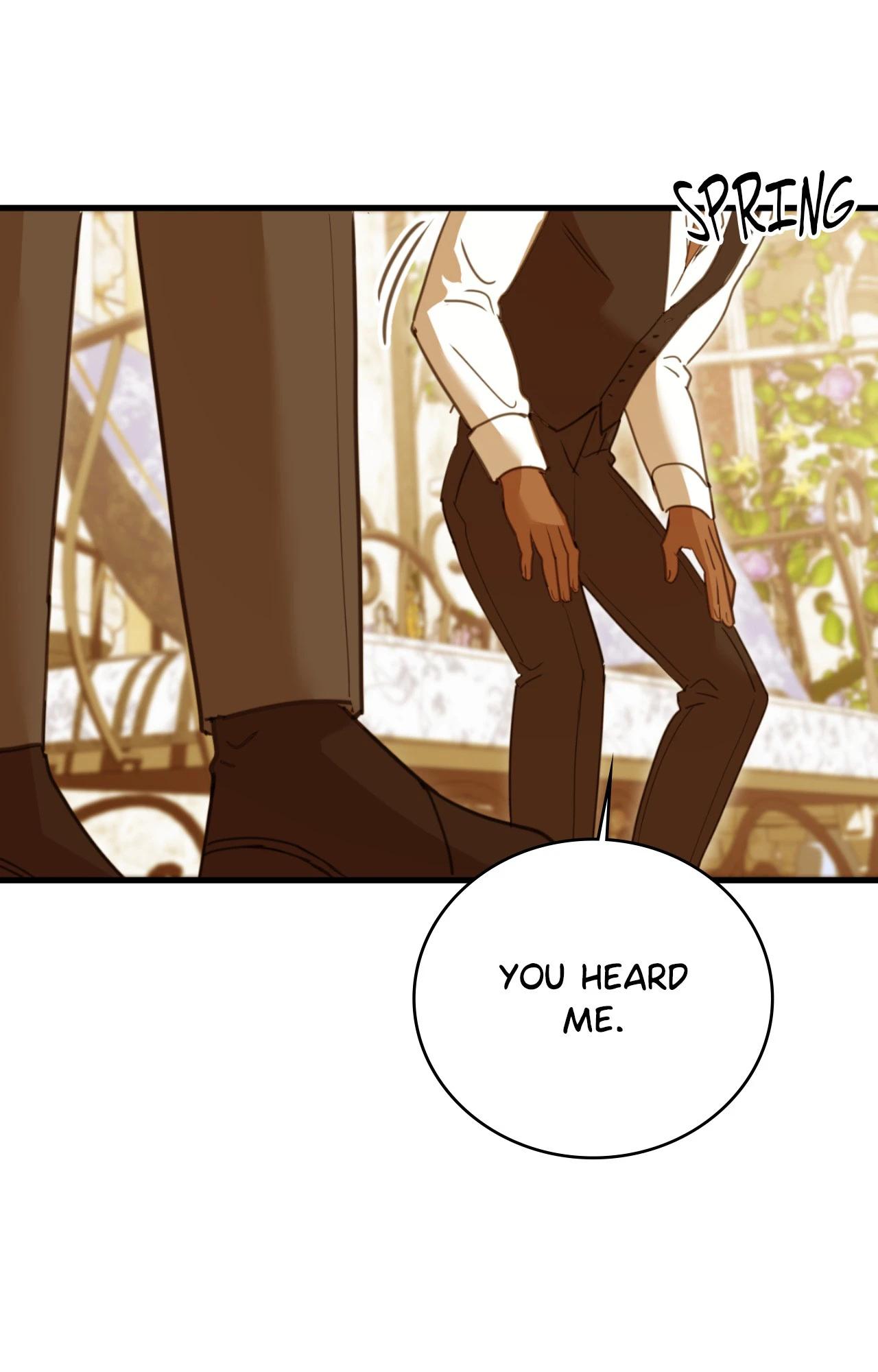 Read Caladrius chapter 27 image 61 on Lezhin