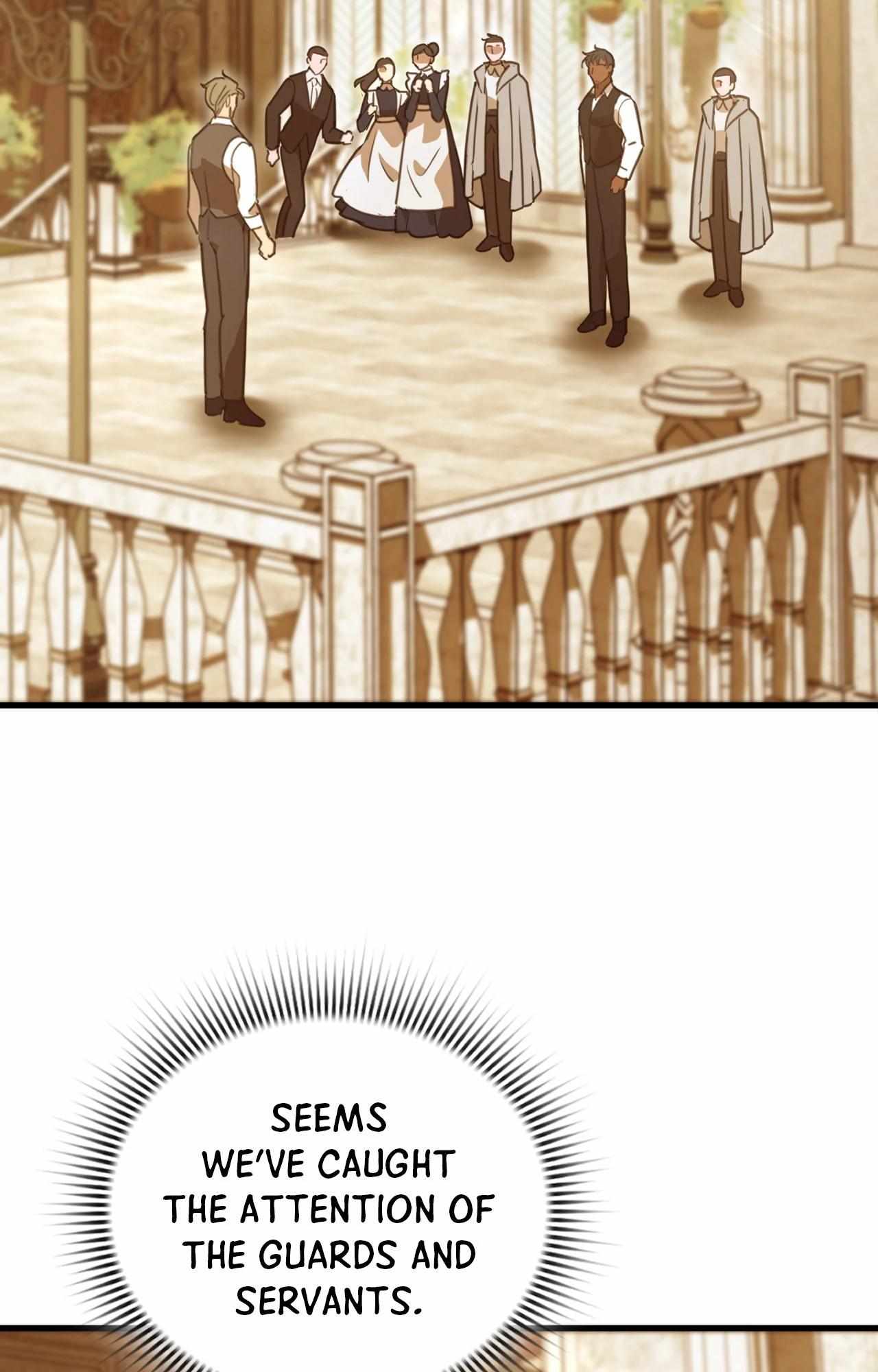 Read Caladrius chapter 27 image 73 on Lezhin