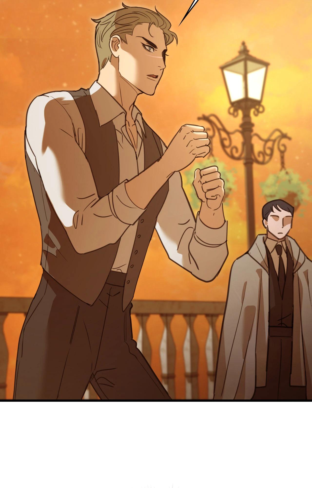 Read Caladrius chapter 27 image 75 on Lezhin