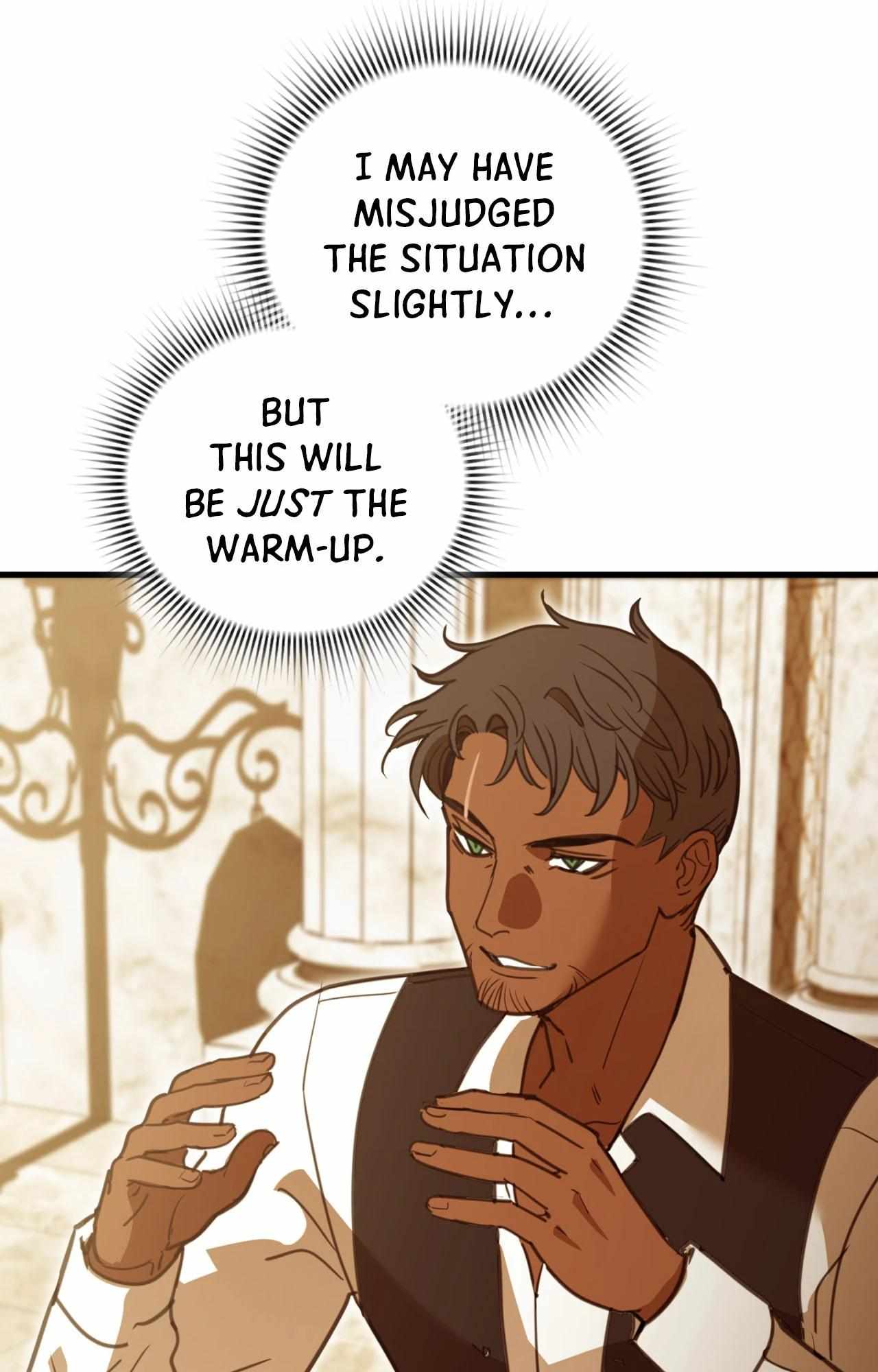 Read Caladrius chapter 27 image 76 on Lezhin