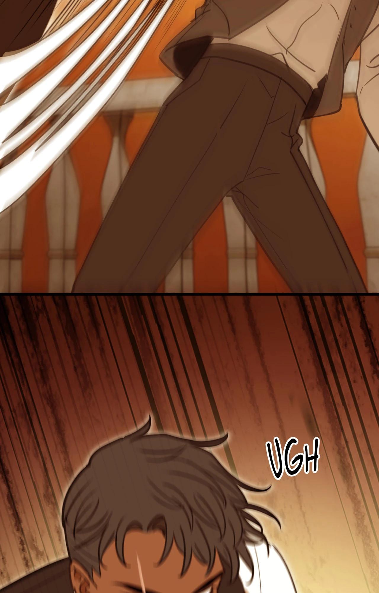 Read Caladrius chapter 27 image 80 on Lezhin