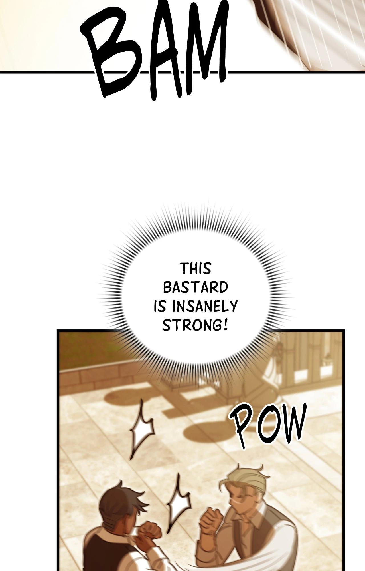 Read Caladrius chapter 27 image 82 on Lezhin