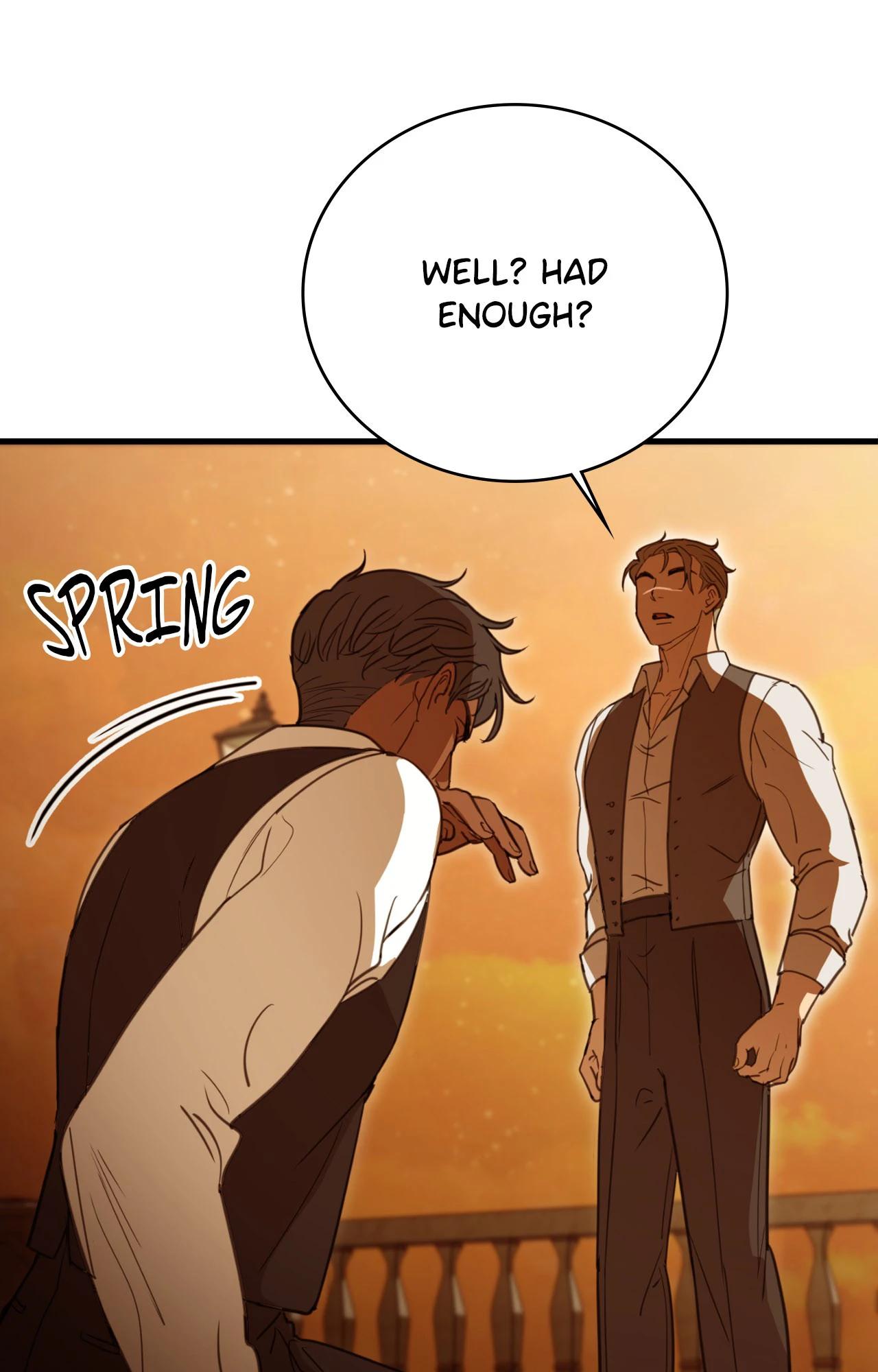 Read Caladrius chapter 27 image 87 on Lezhin