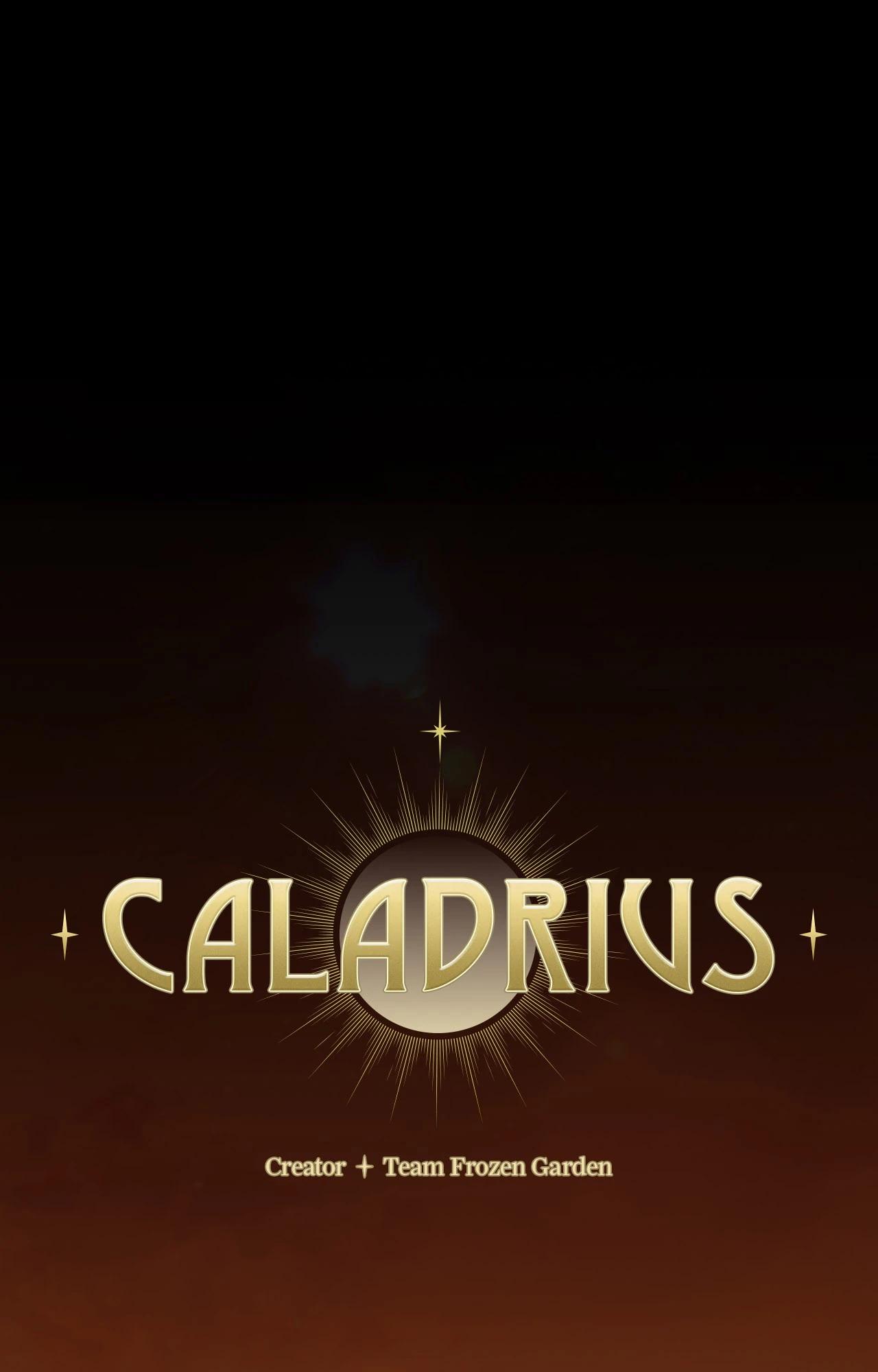 Read Caladrius chapter 27 image 9 on Lezhin