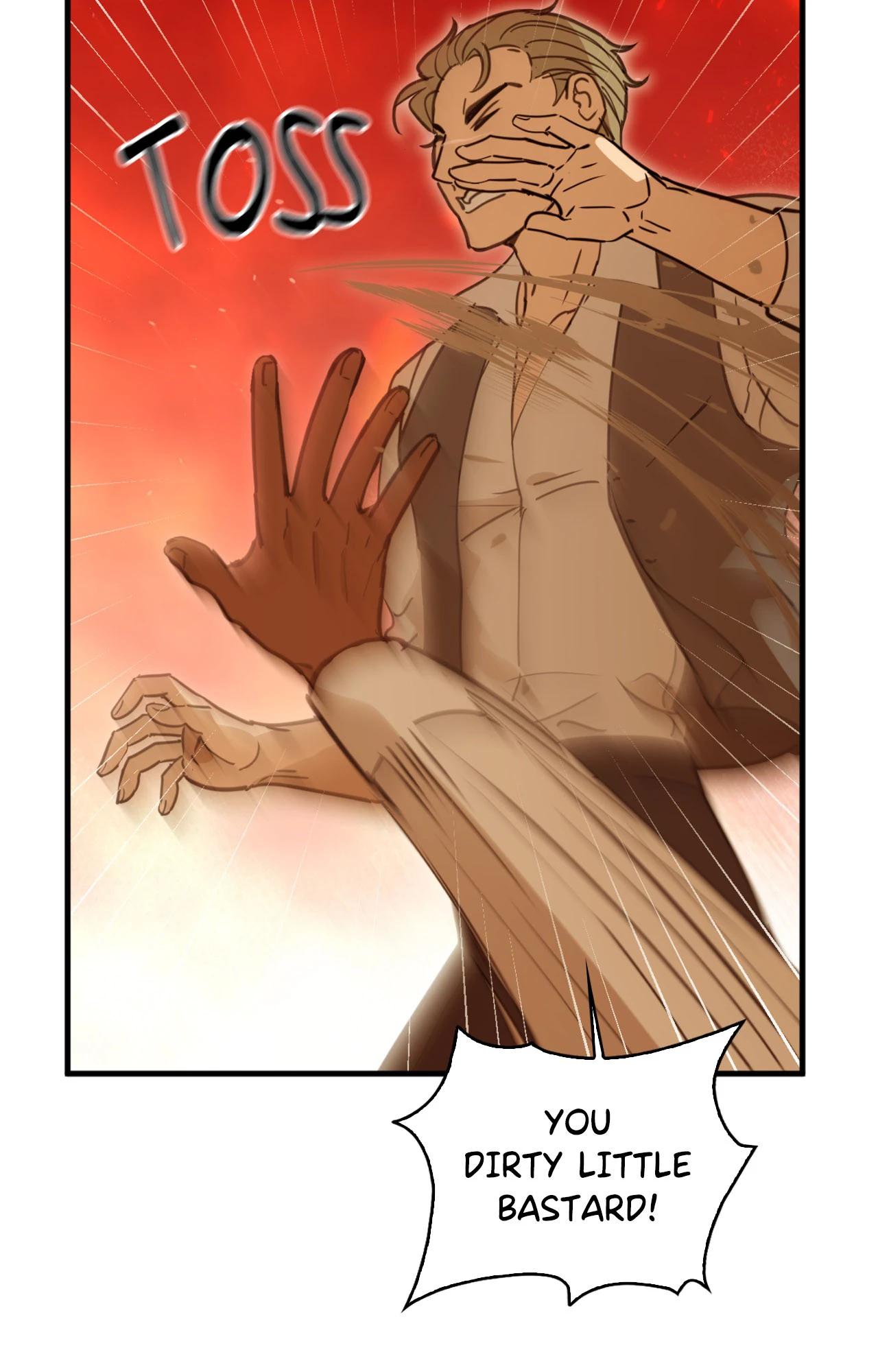 Read Caladrius chapter 27 image 90 on Lezhin
