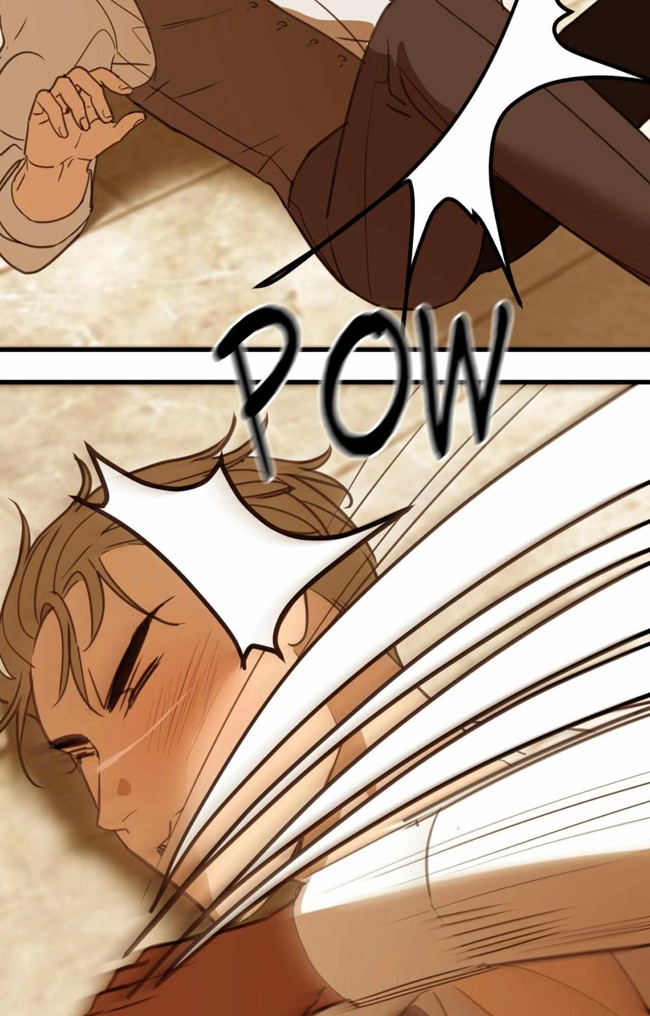 Read Caladrius chapter 27 image 93 on Lezhin