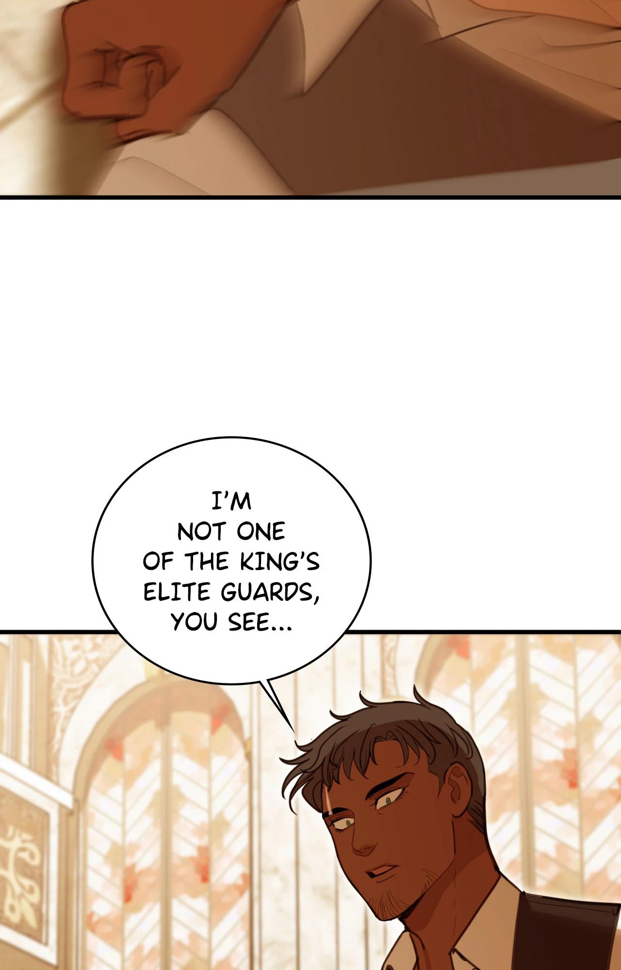 Read Caladrius chapter 27 image 94 on Lezhin