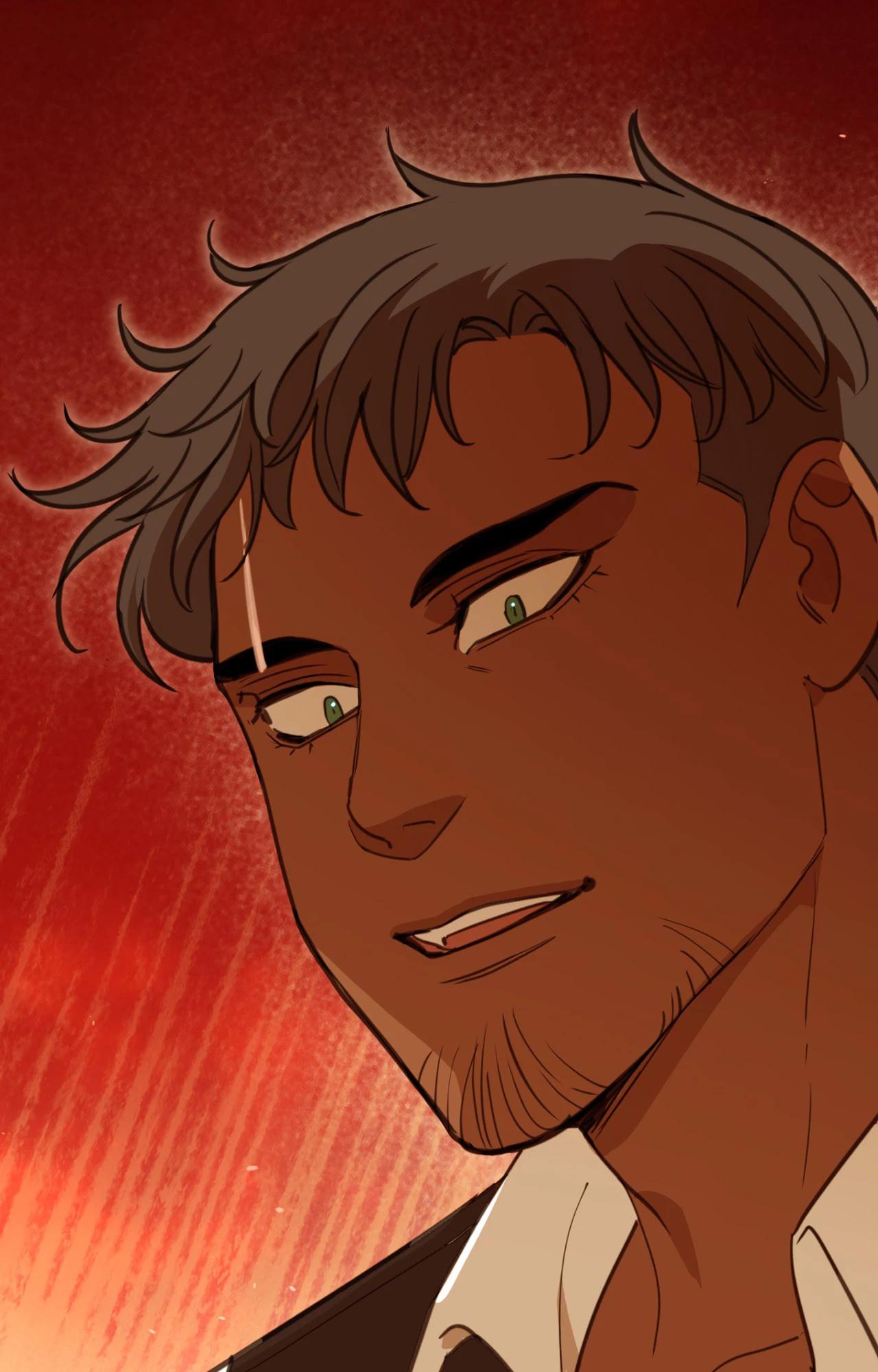 Read Caladrius chapter 27 image 96 on Lezhin