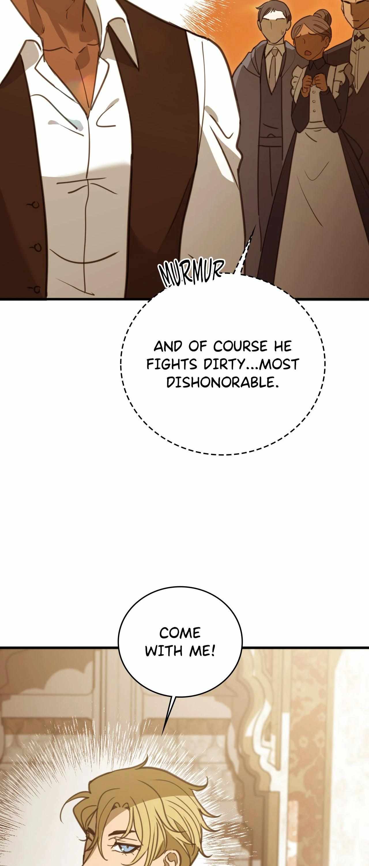 Read Caladrius chapter 28 image 12 on Lezhin