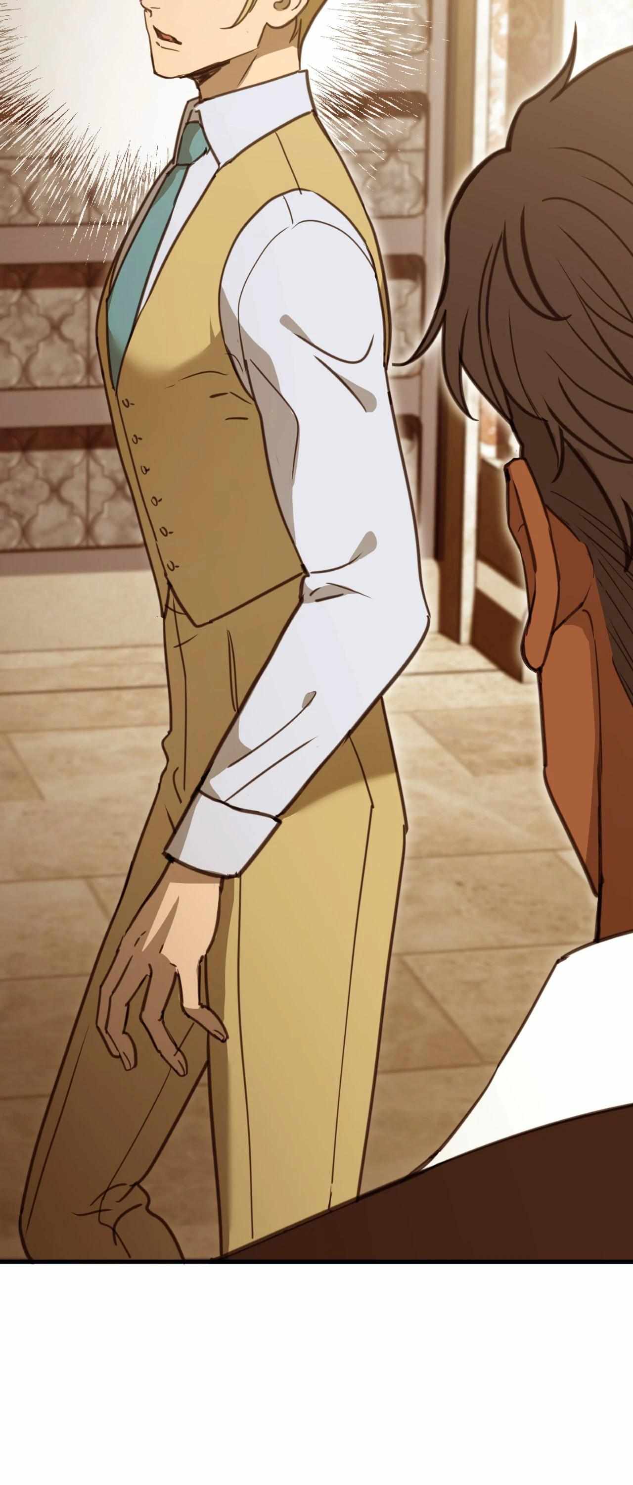 Read Caladrius chapter 28 image 13 on Lezhin