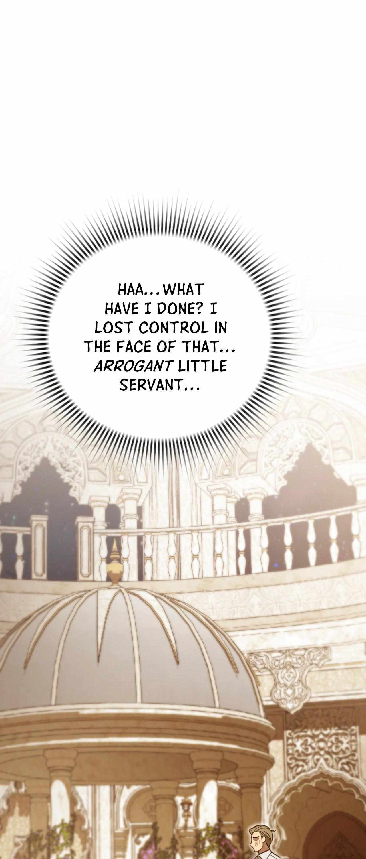 Read Caladrius chapter 28 image 14 on Lezhin