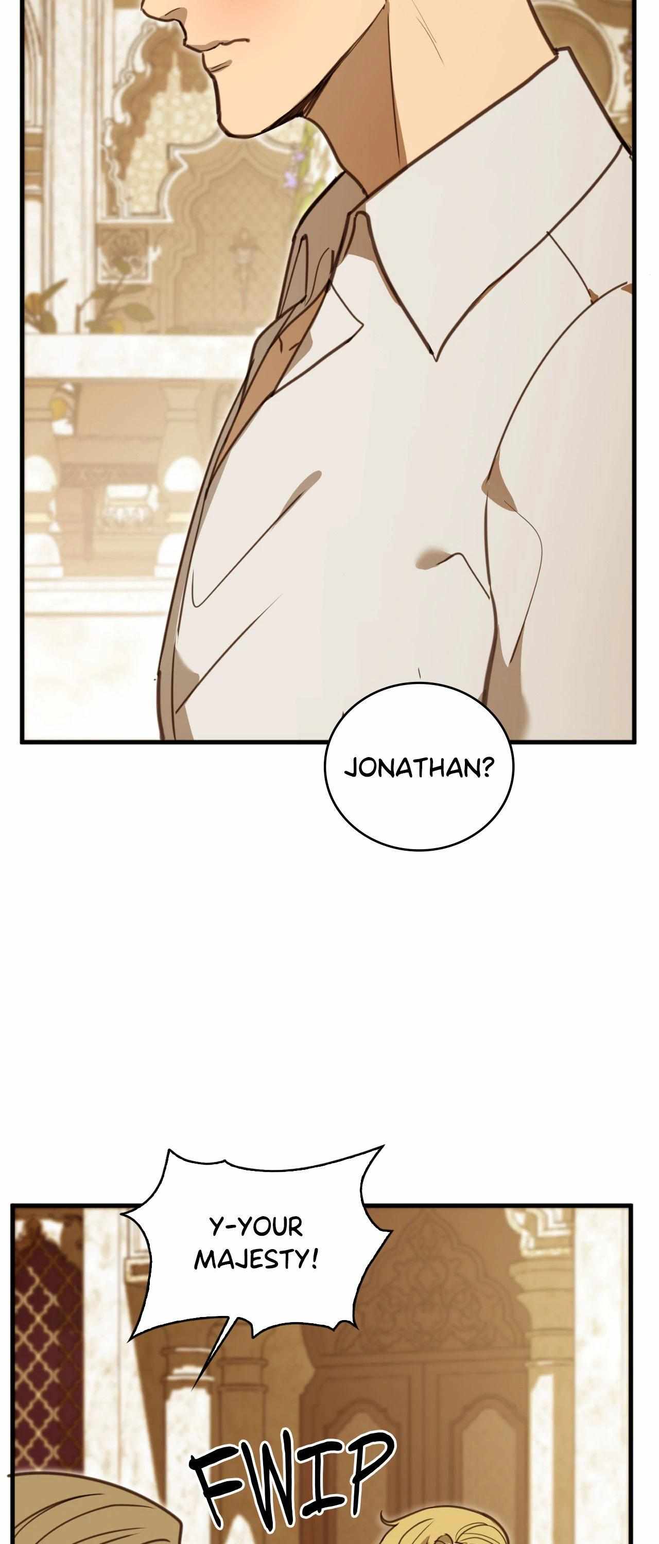 Read Caladrius chapter 28 image 16 on Lezhin