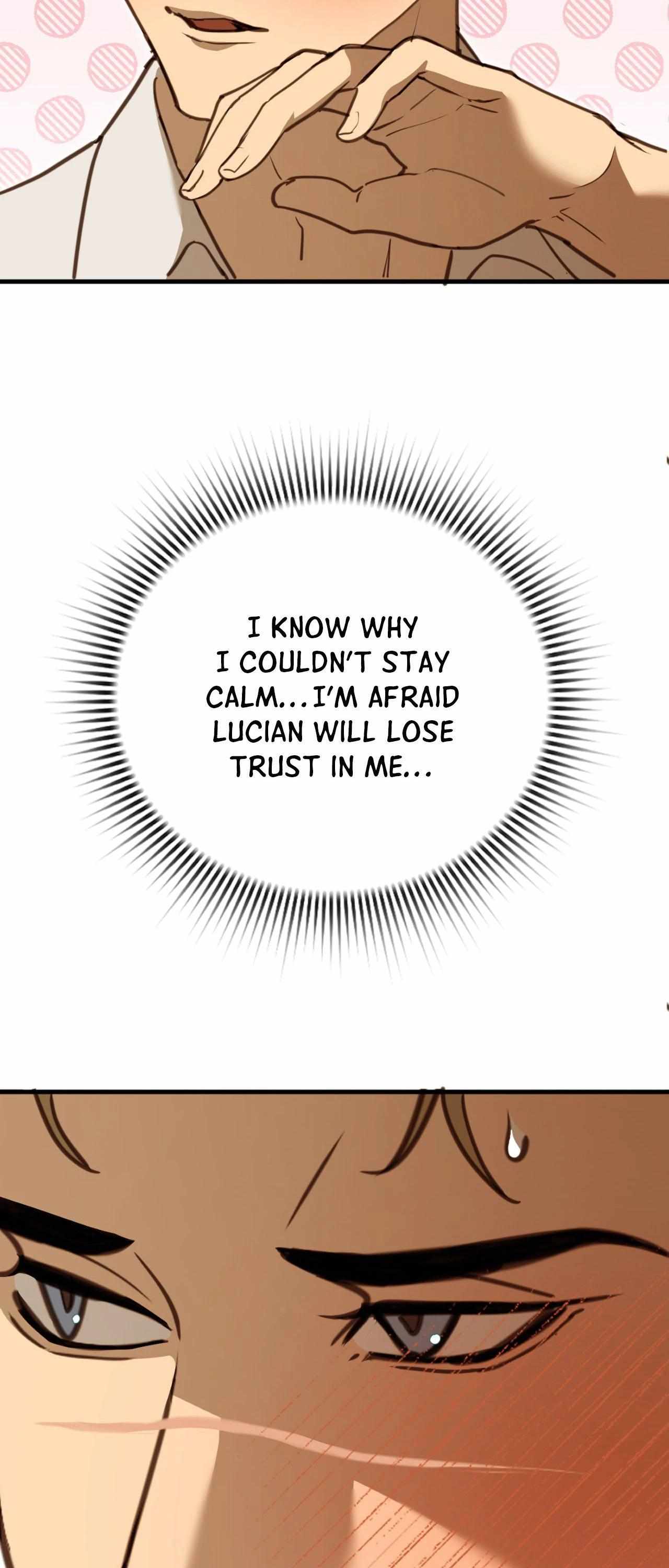 Read Caladrius chapter 28 image 19 on Lezhin