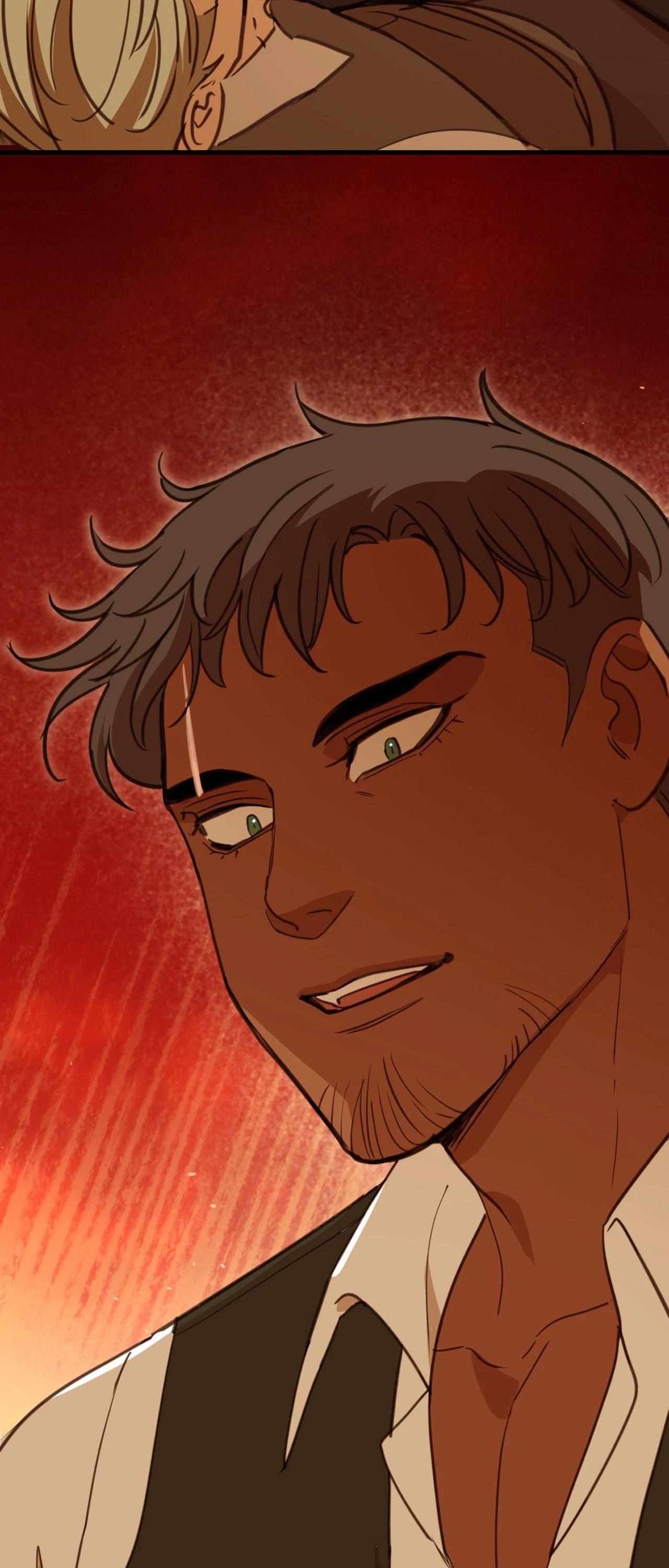 Read Caladrius chapter 28 image 2 on Lezhin