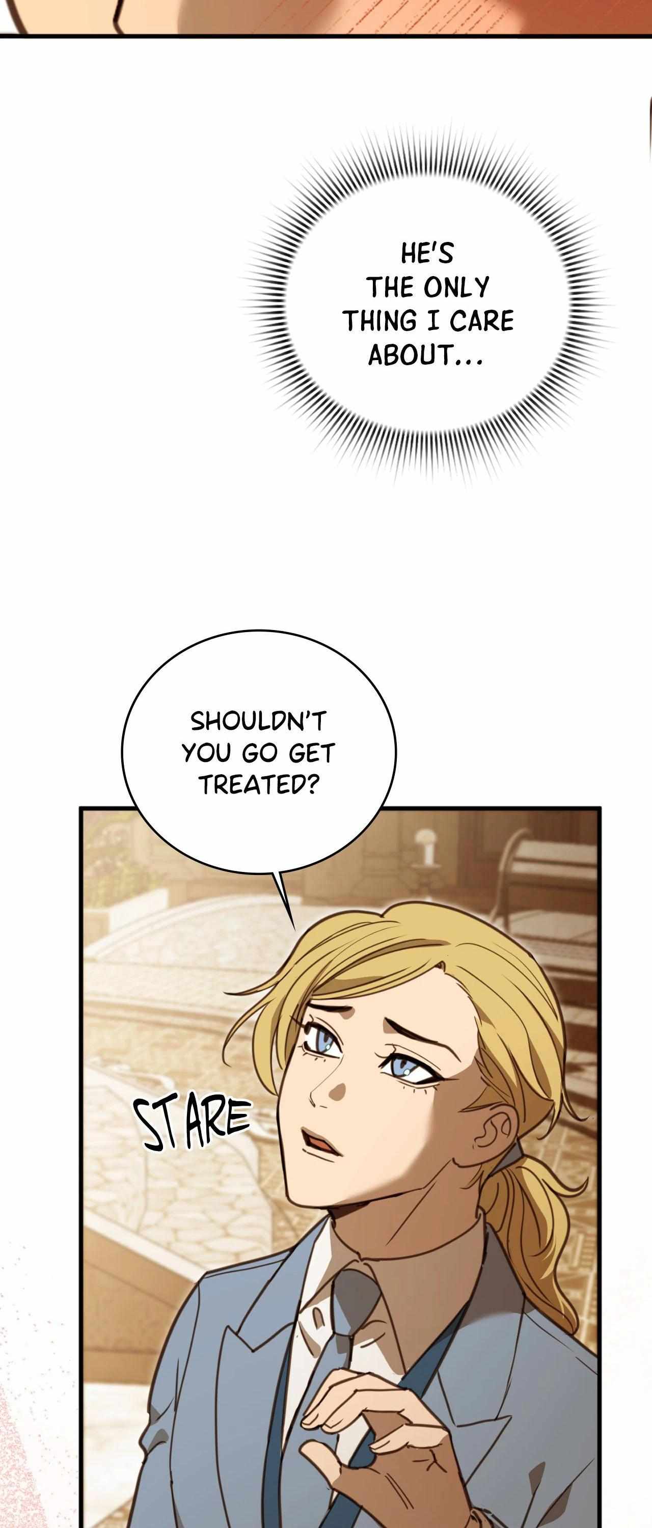 Read Caladrius chapter 28 image 20 on Lezhin