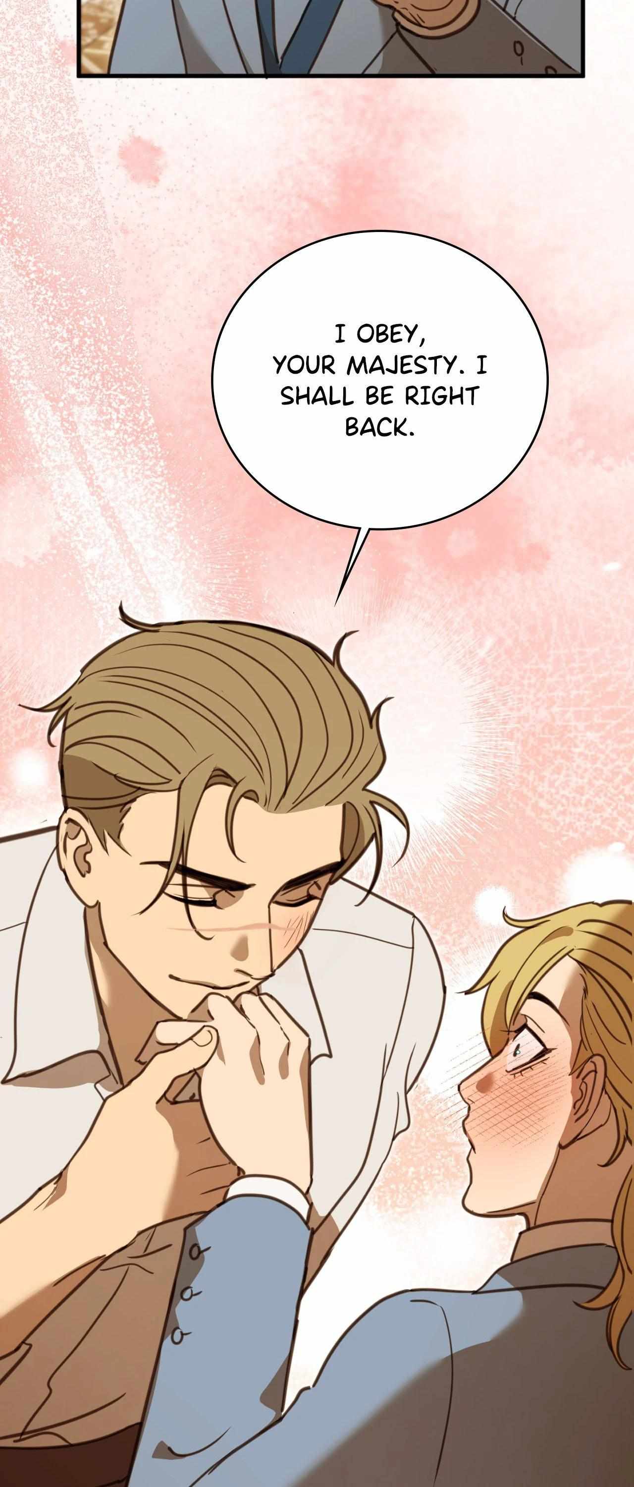 Read Caladrius chapter 28 image 21 on Lezhin