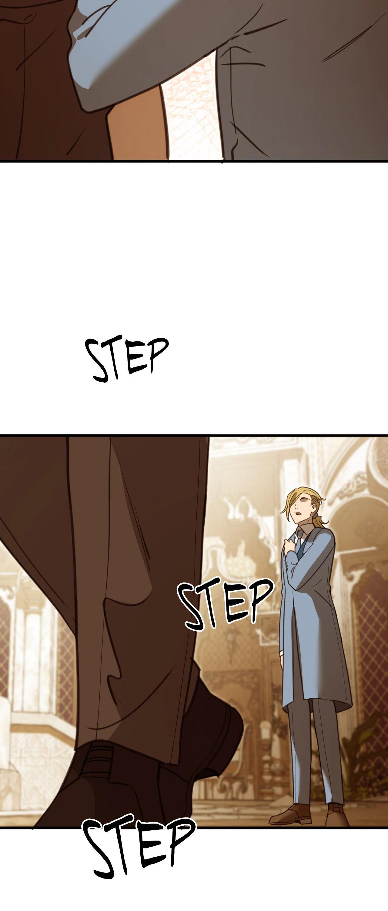 Read Caladrius chapter 28 image 22 on Lezhin