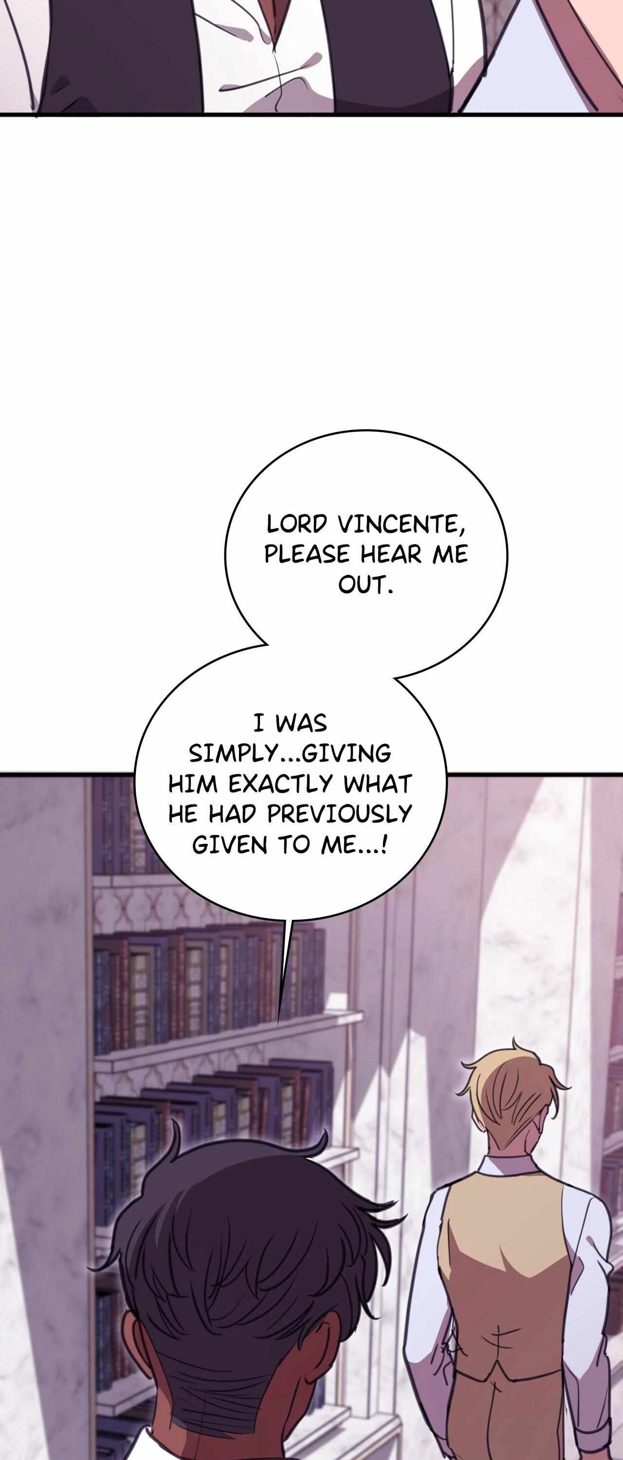 Read Caladrius chapter 28 image 26 on Lezhin