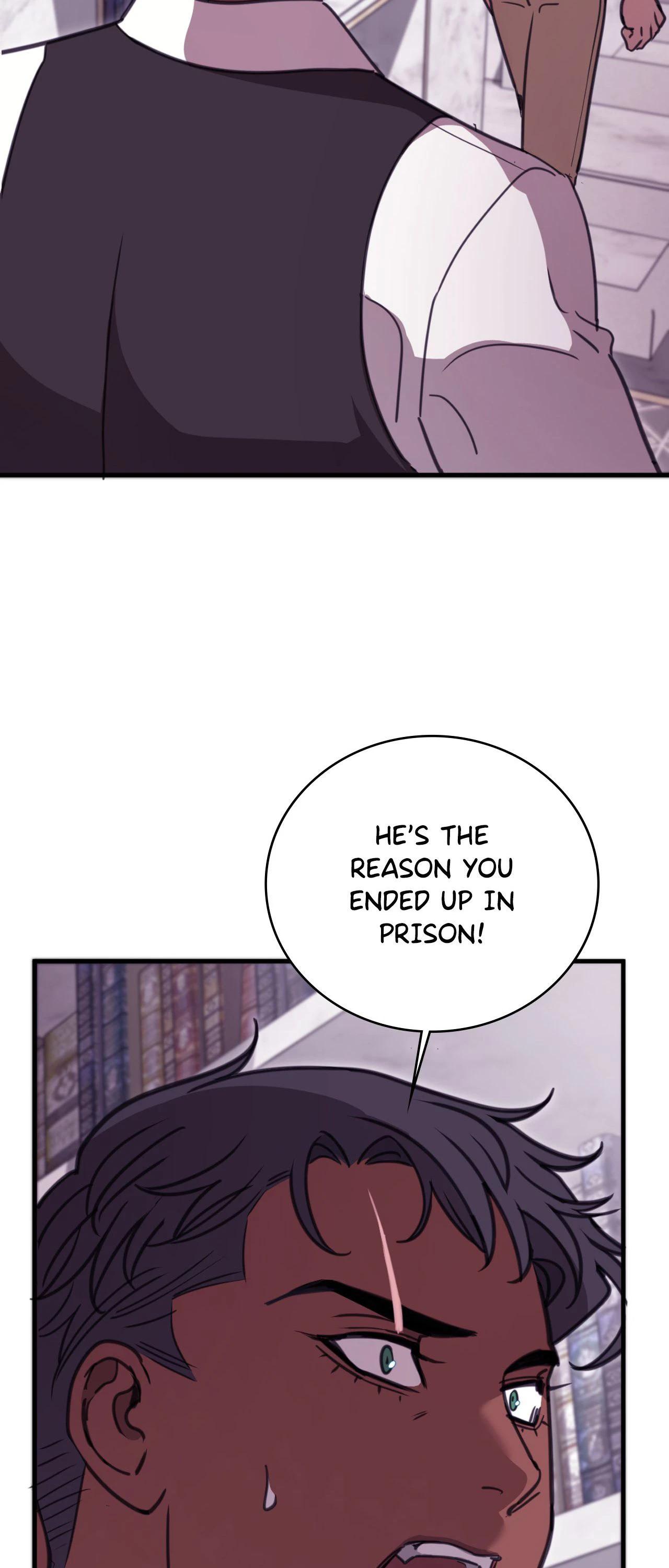 Read Caladrius chapter 28 image 27 on Lezhin