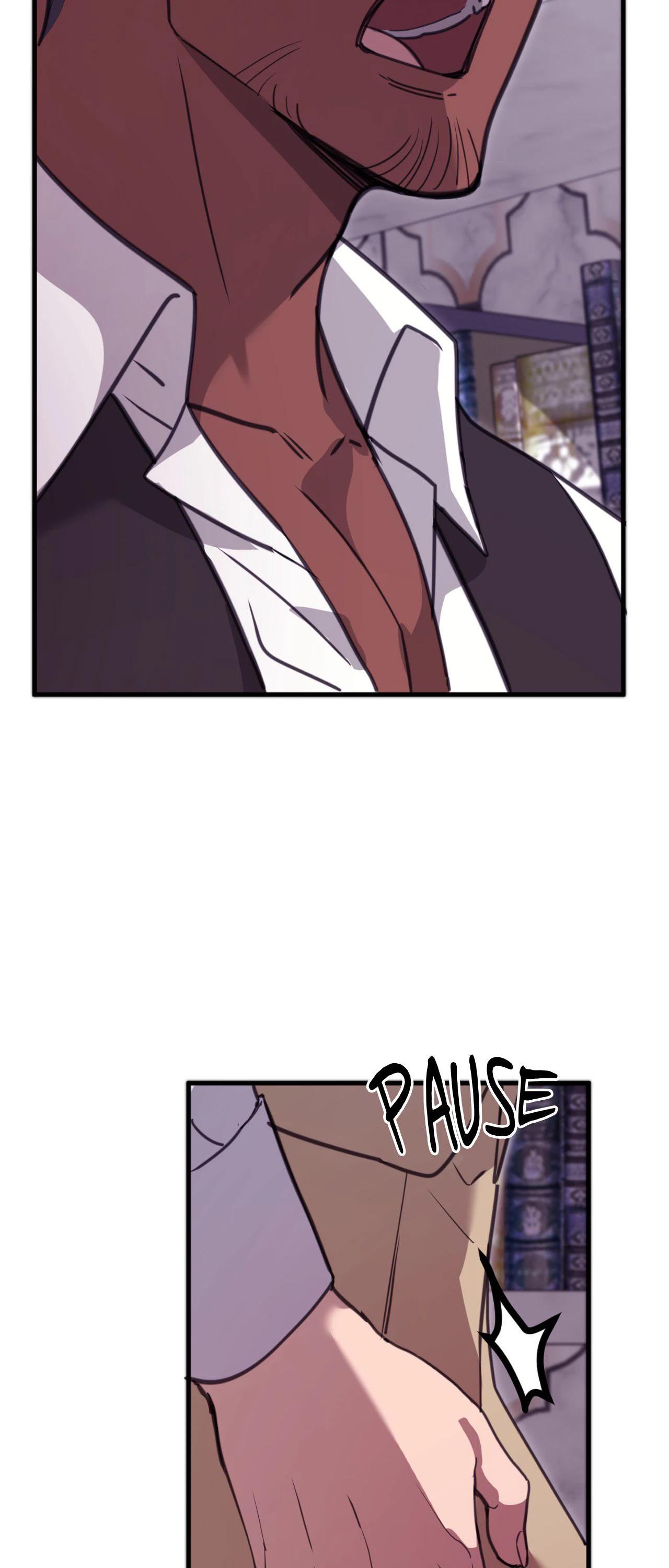 Read Caladrius chapter 28 image 28 on Lezhin