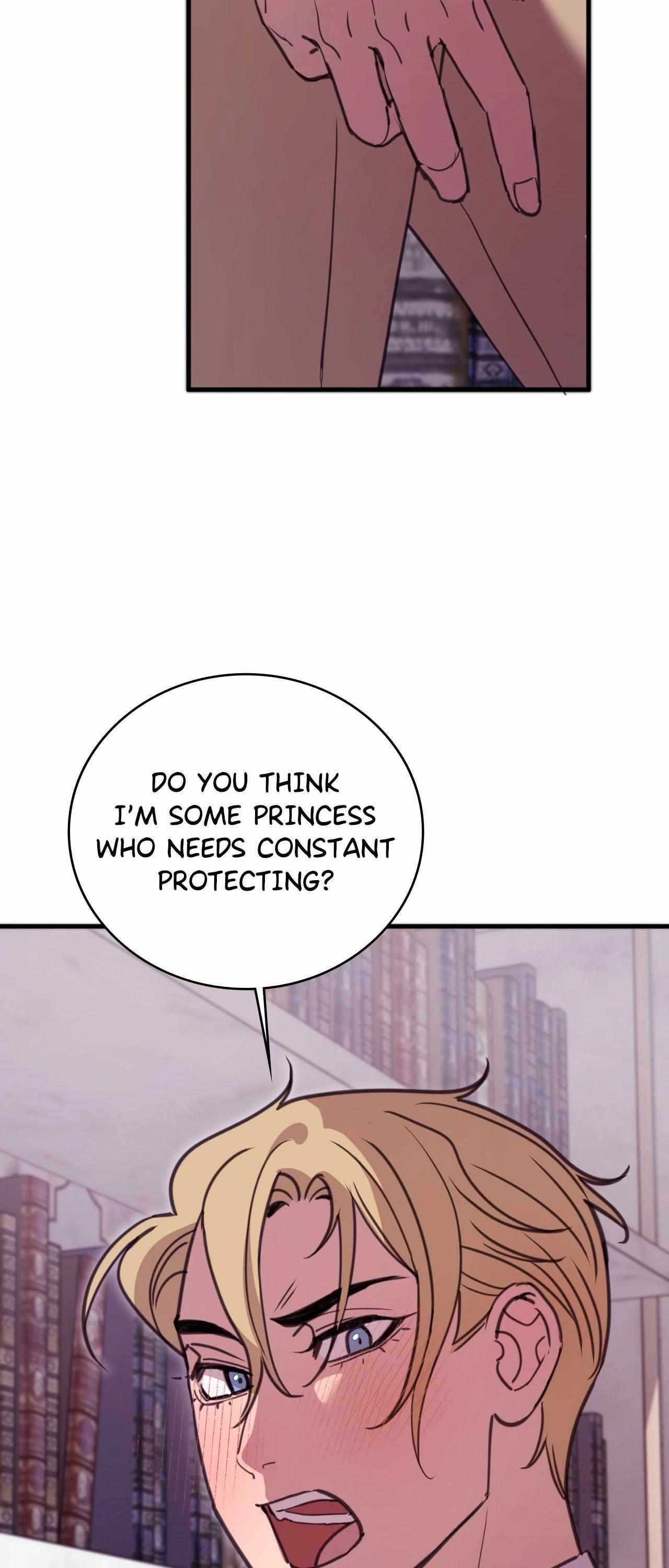 Read Caladrius chapter 28 image 29 on Lezhin