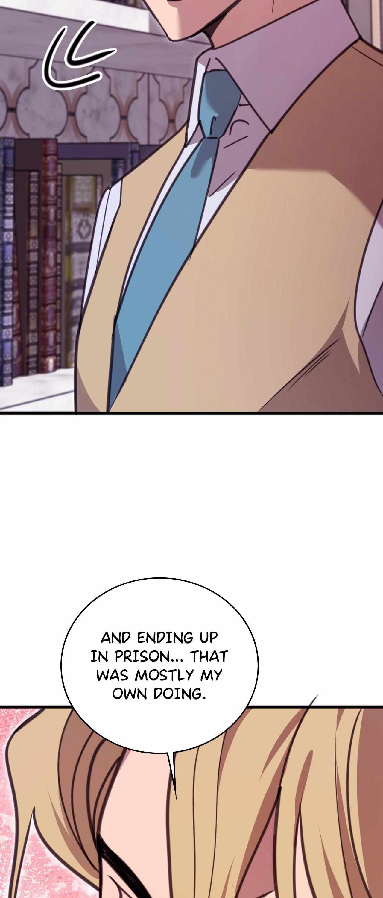 Read Caladrius chapter 28 image 30 on Lezhin
