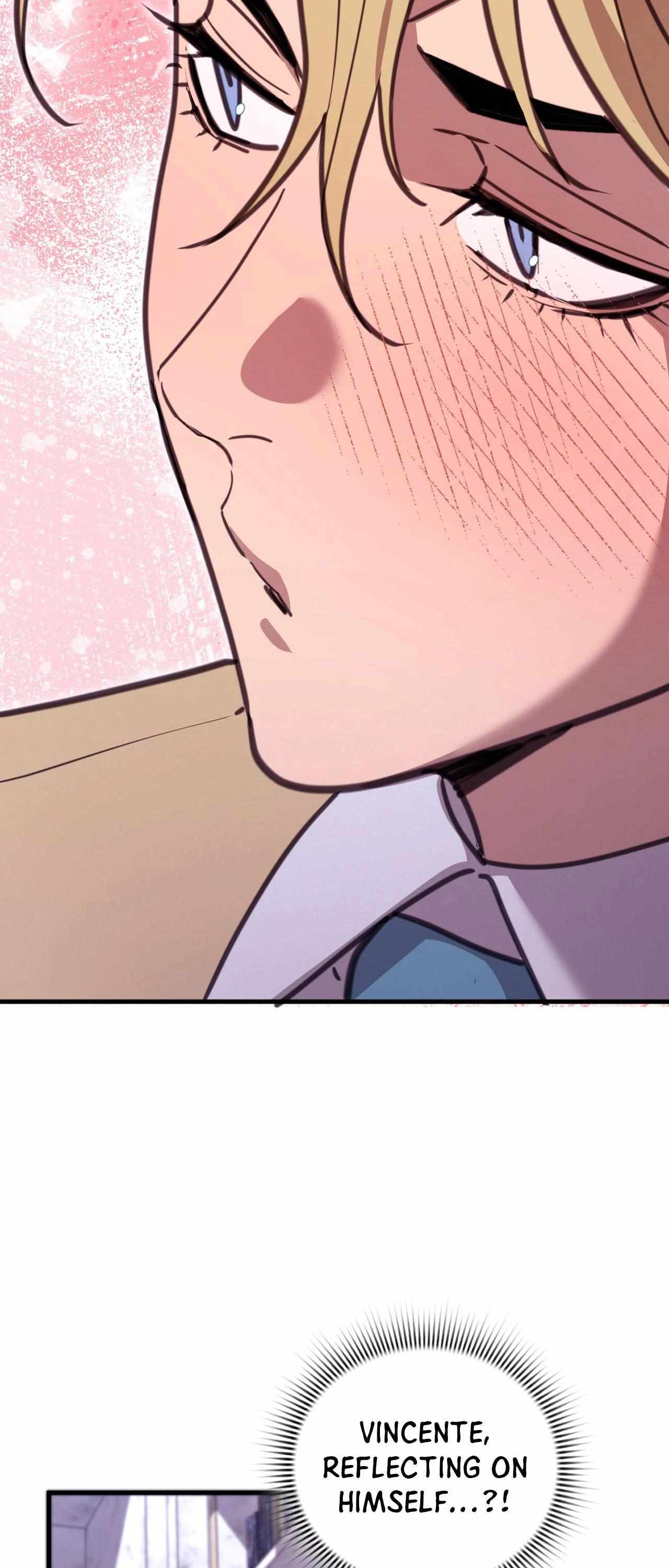 Read Caladrius chapter 28 image 31 on Lezhin