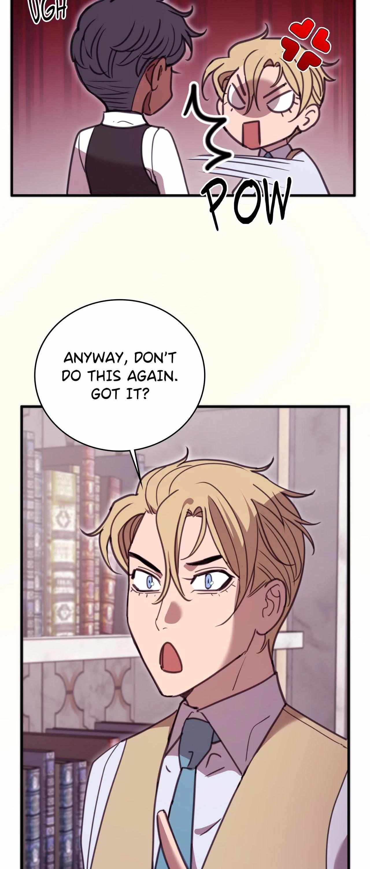 Read Caladrius chapter 28 image 35 on Lezhin