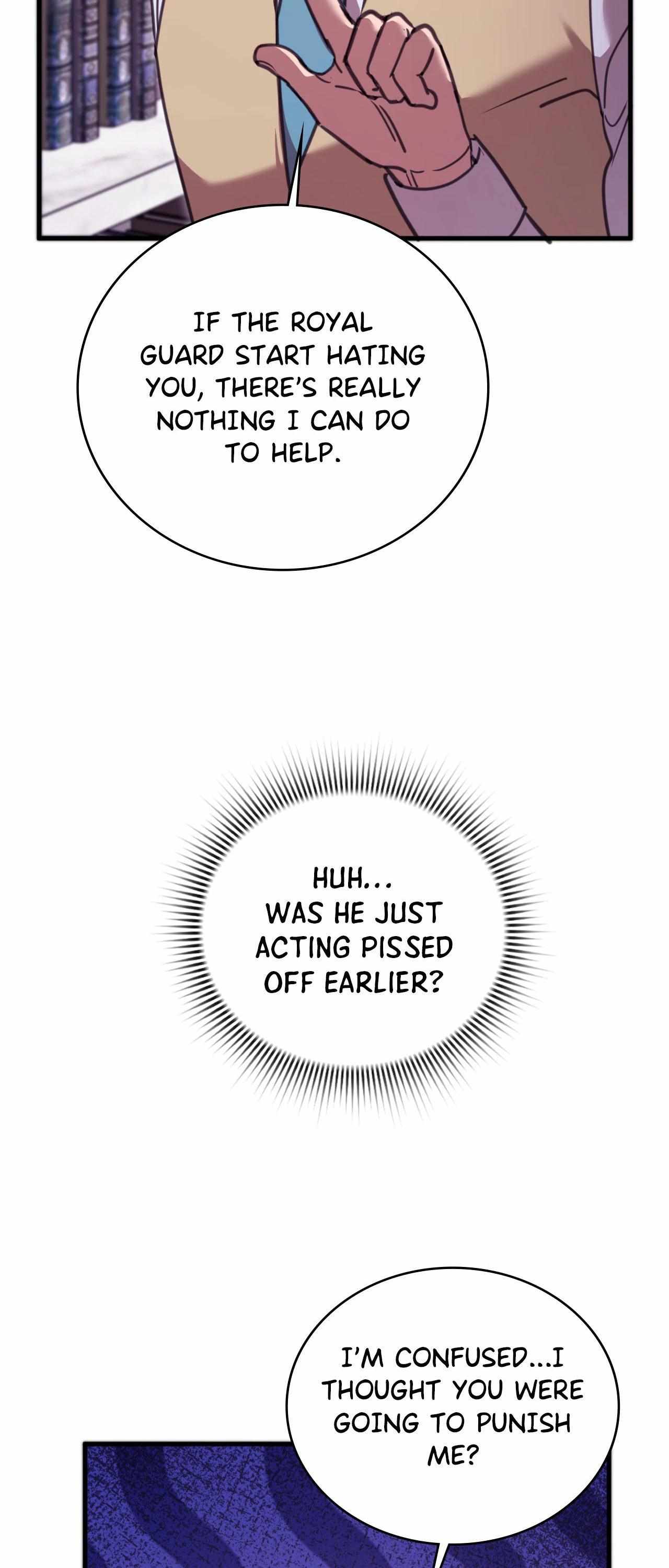 Read Caladrius chapter 28 image 36 on Lezhin